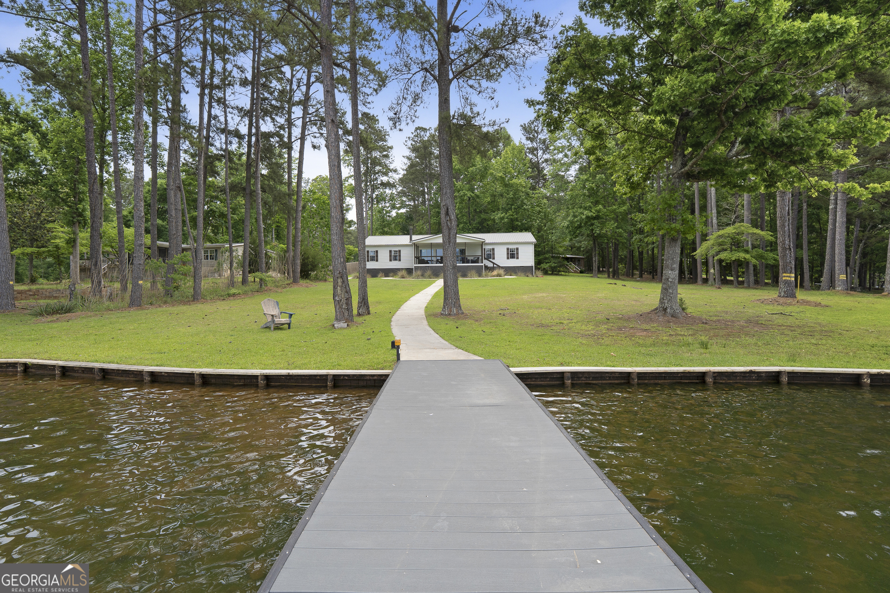 322 River Lake Drive