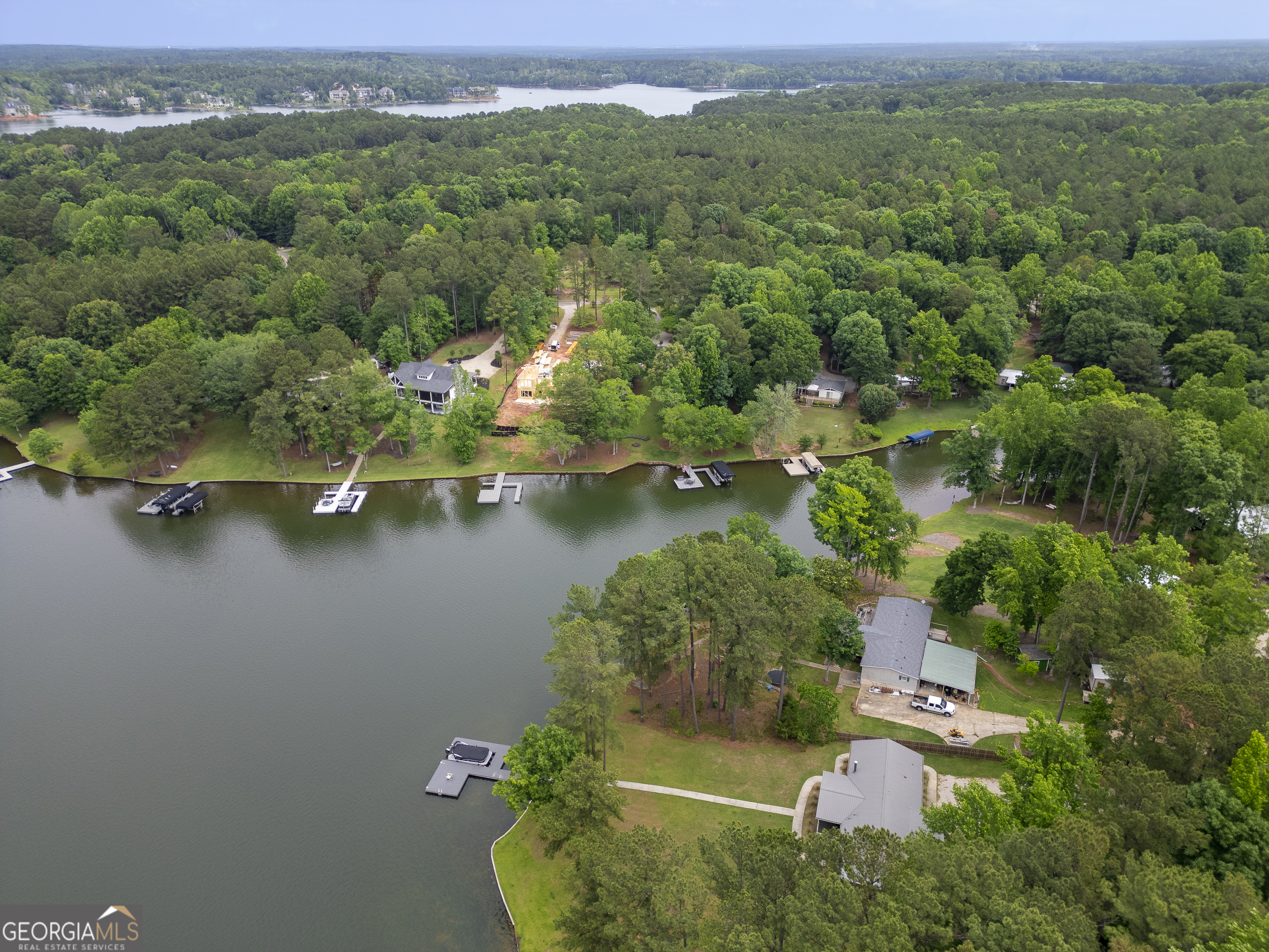 322 River Lake Drive