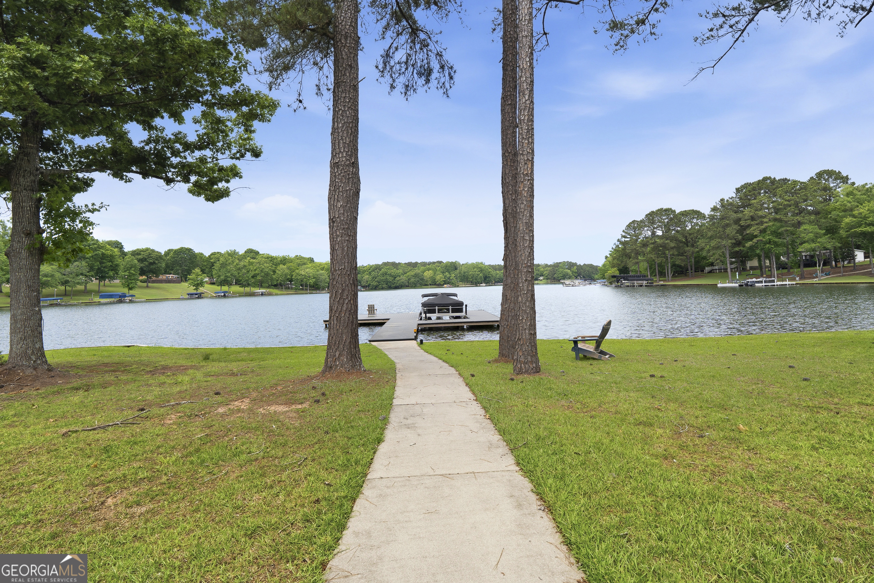 322 River Lake Drive