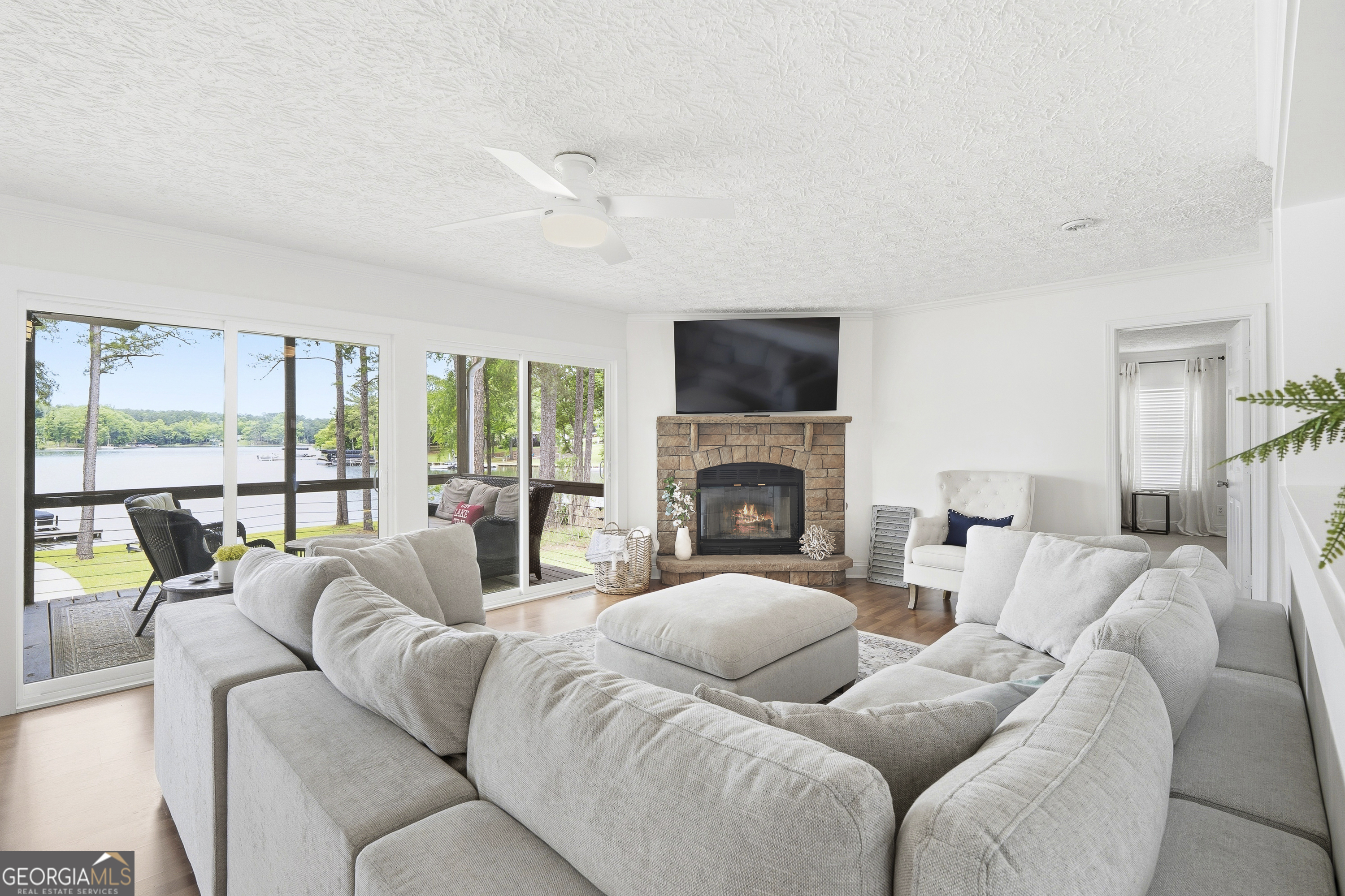 322 River Lake Drive
