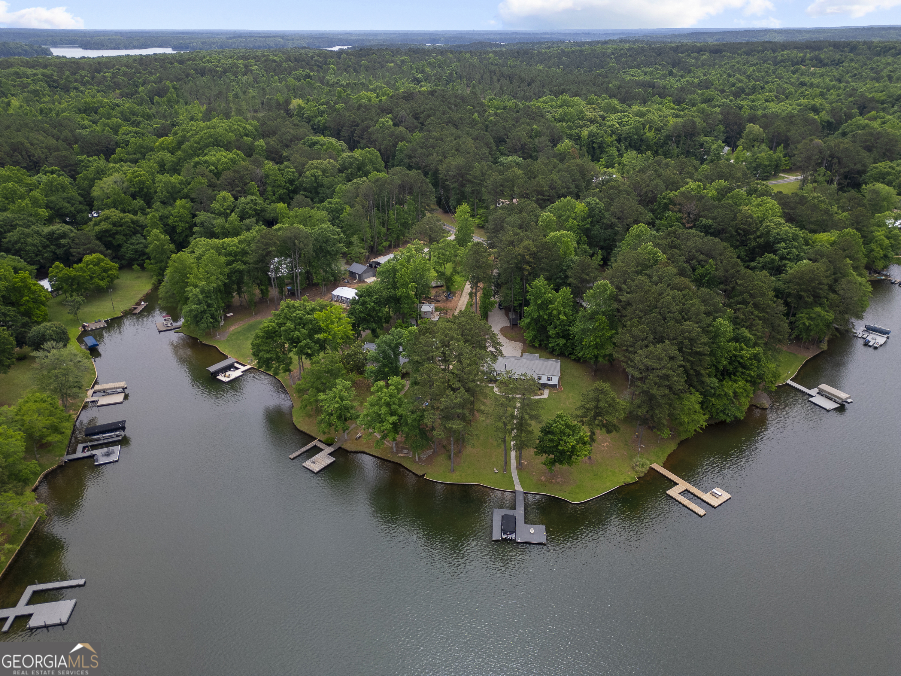322 River Lake Drive