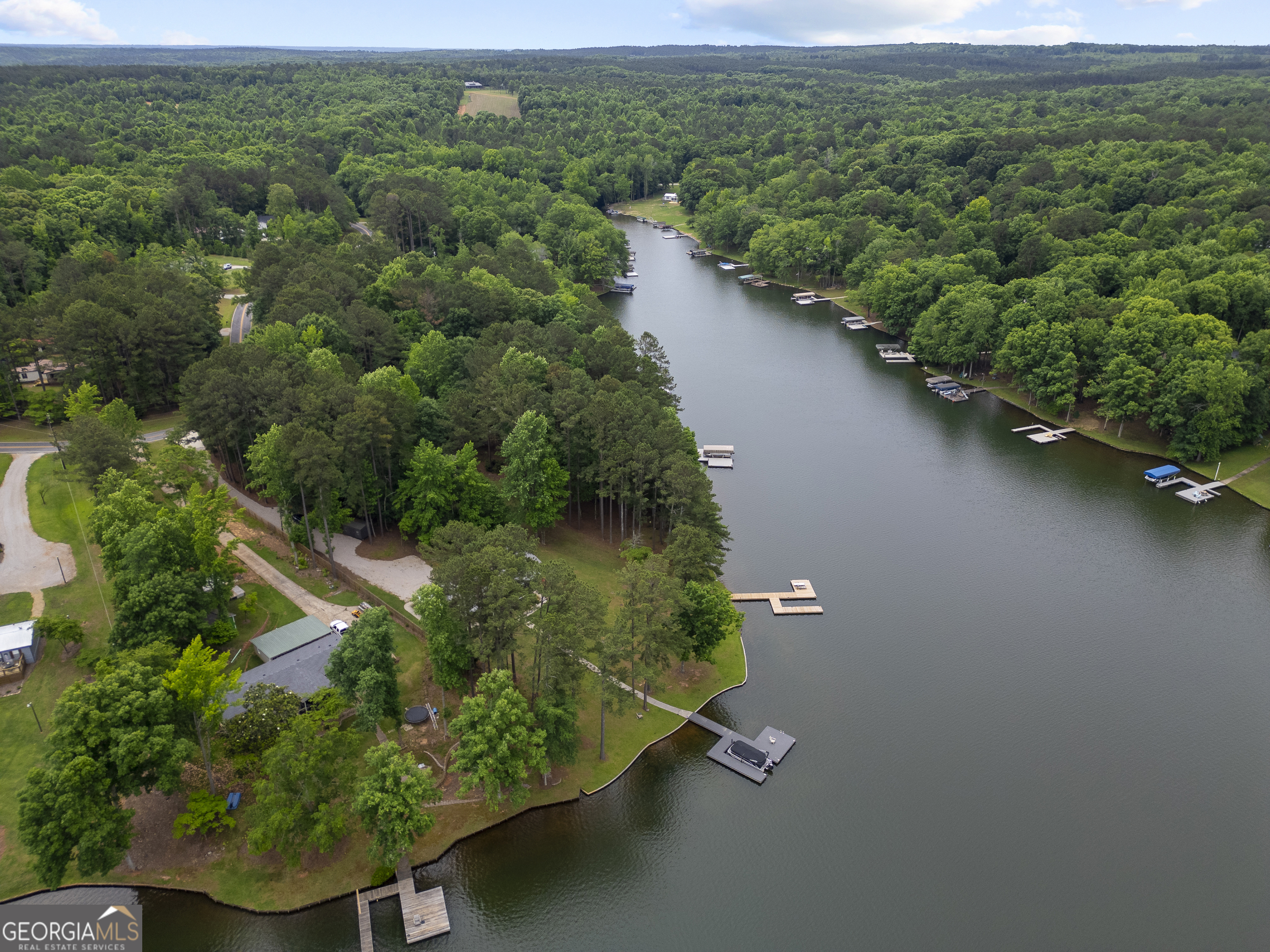 322 River Lake Drive