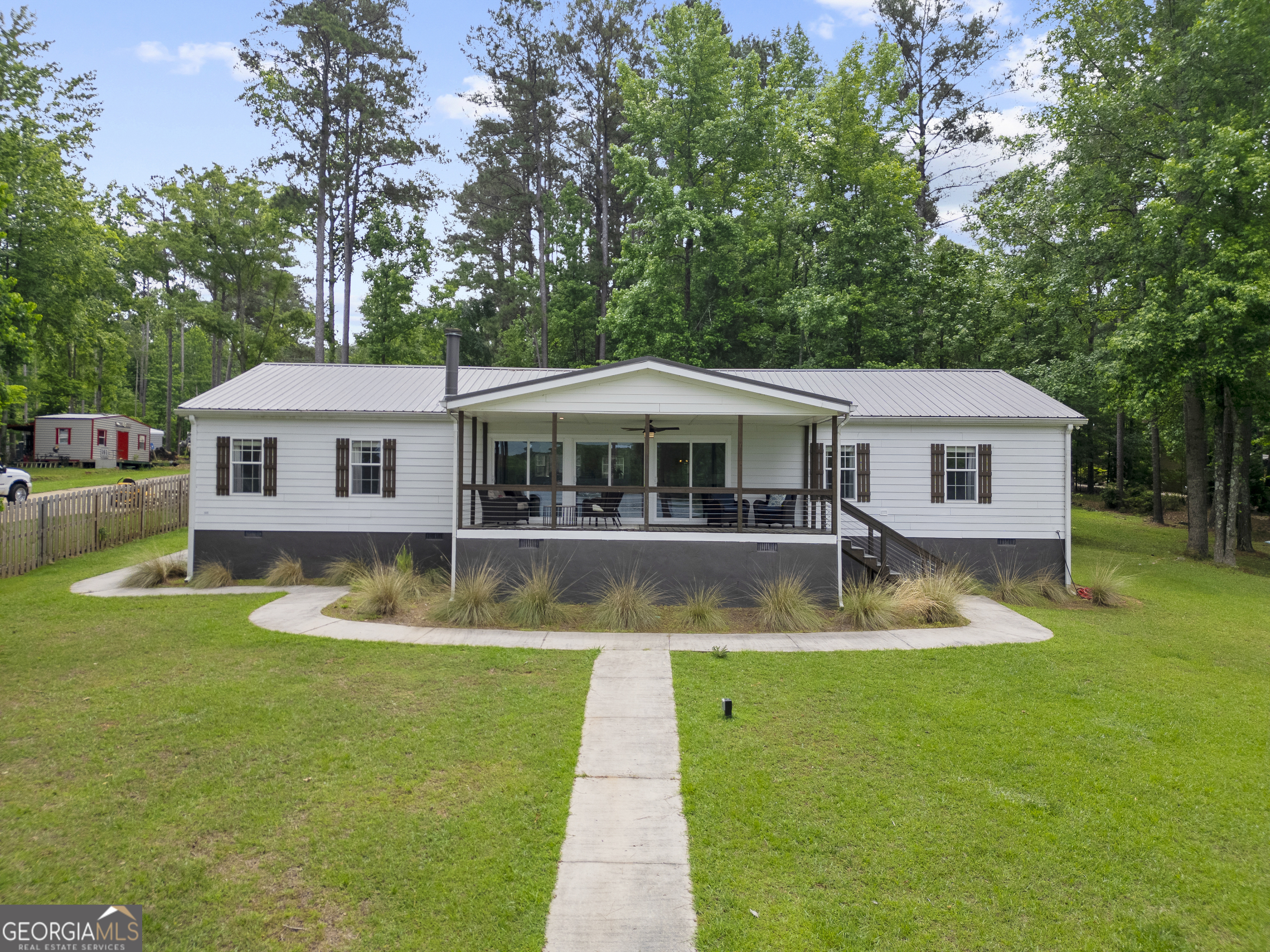 322 River Lake Drive