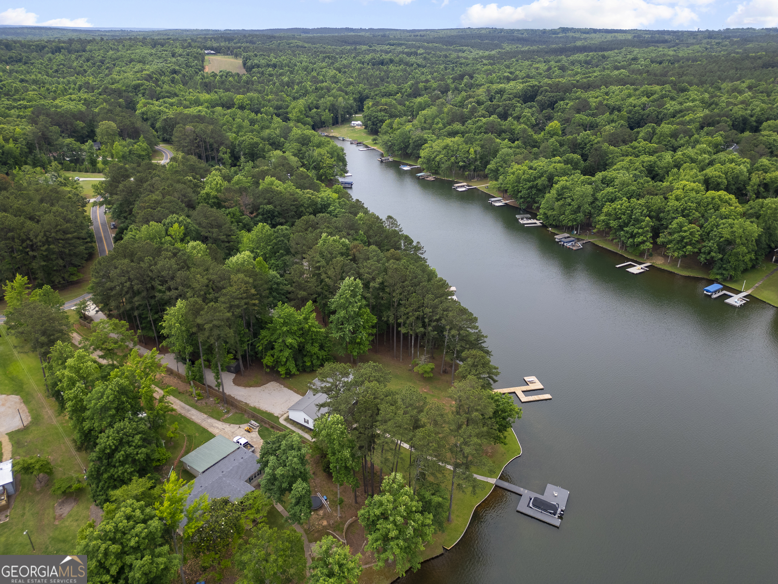 322 River Lake Drive