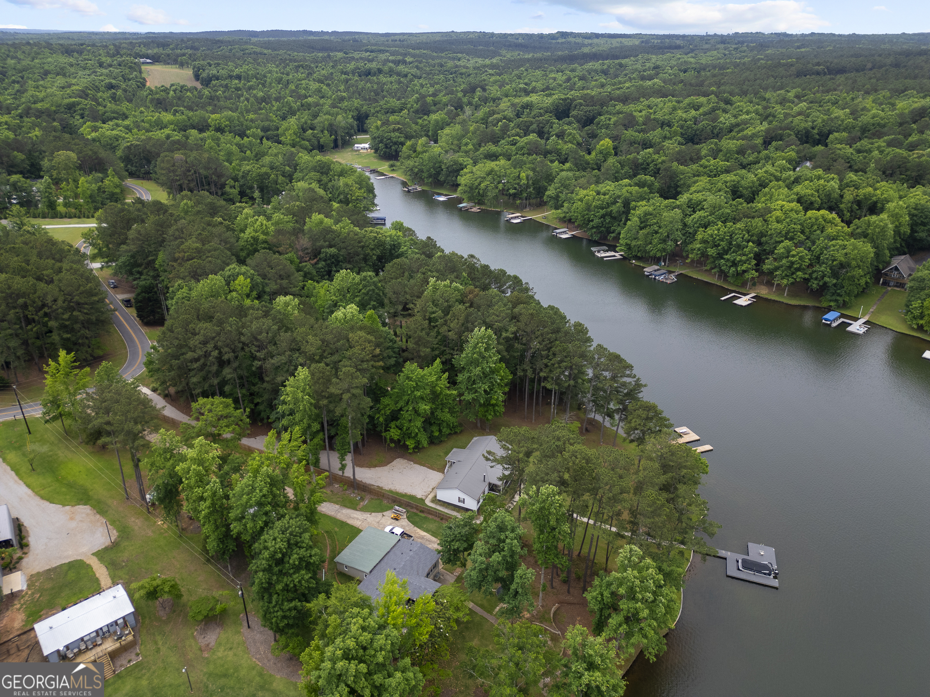 322 River Lake Drive