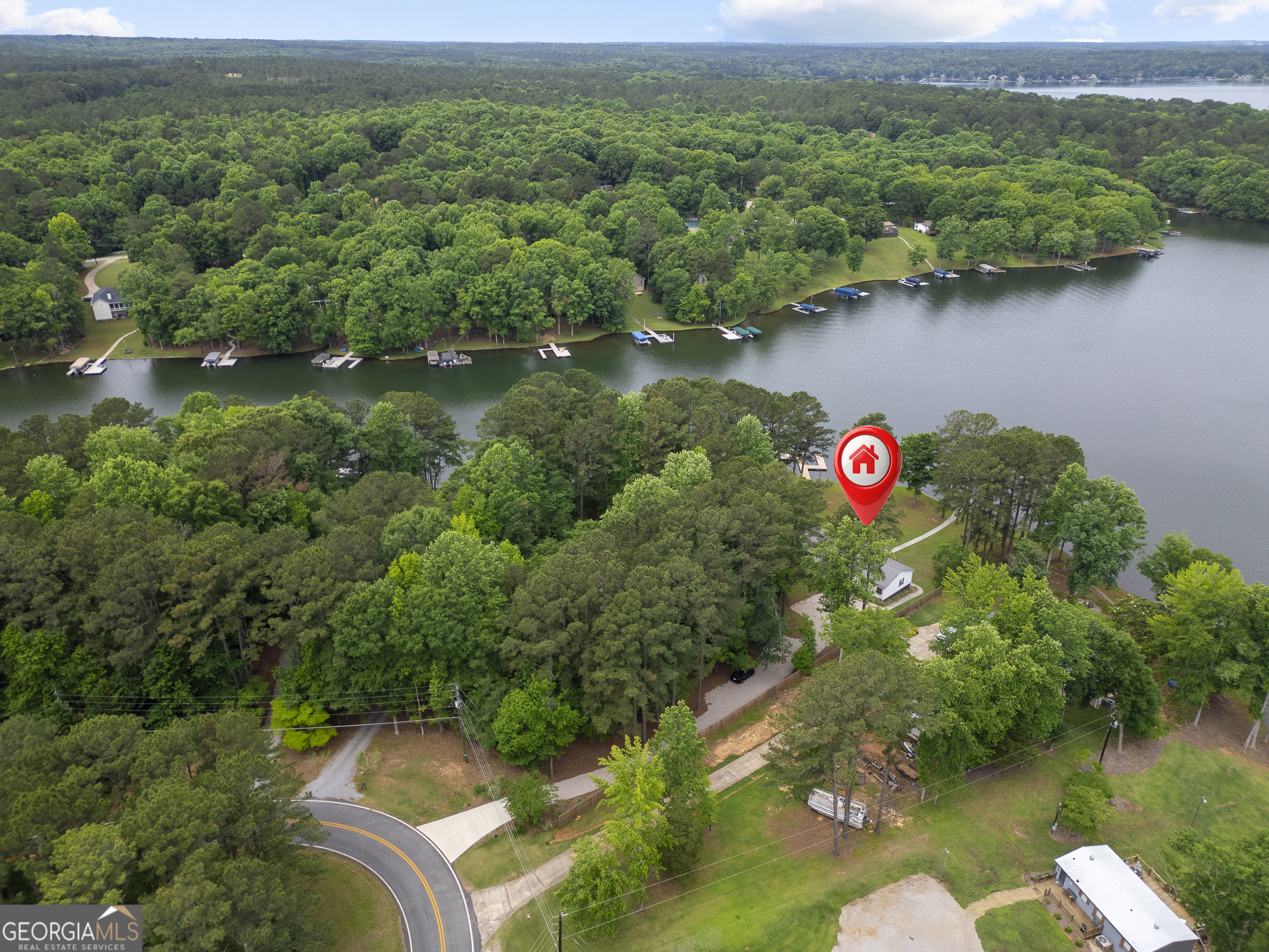 322 River Lake Drive