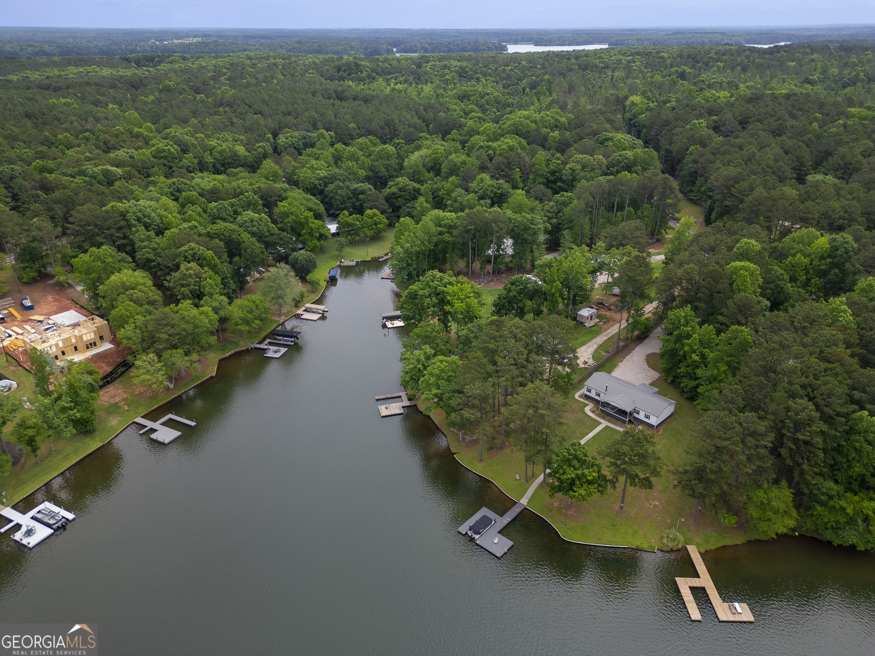 322 River Lake Drive