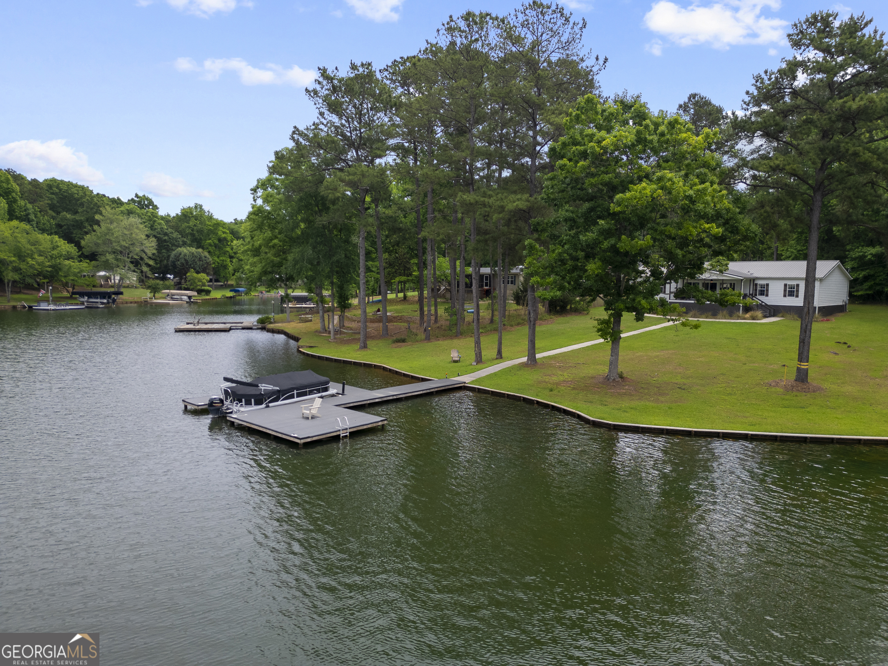 322 River Lake Drive