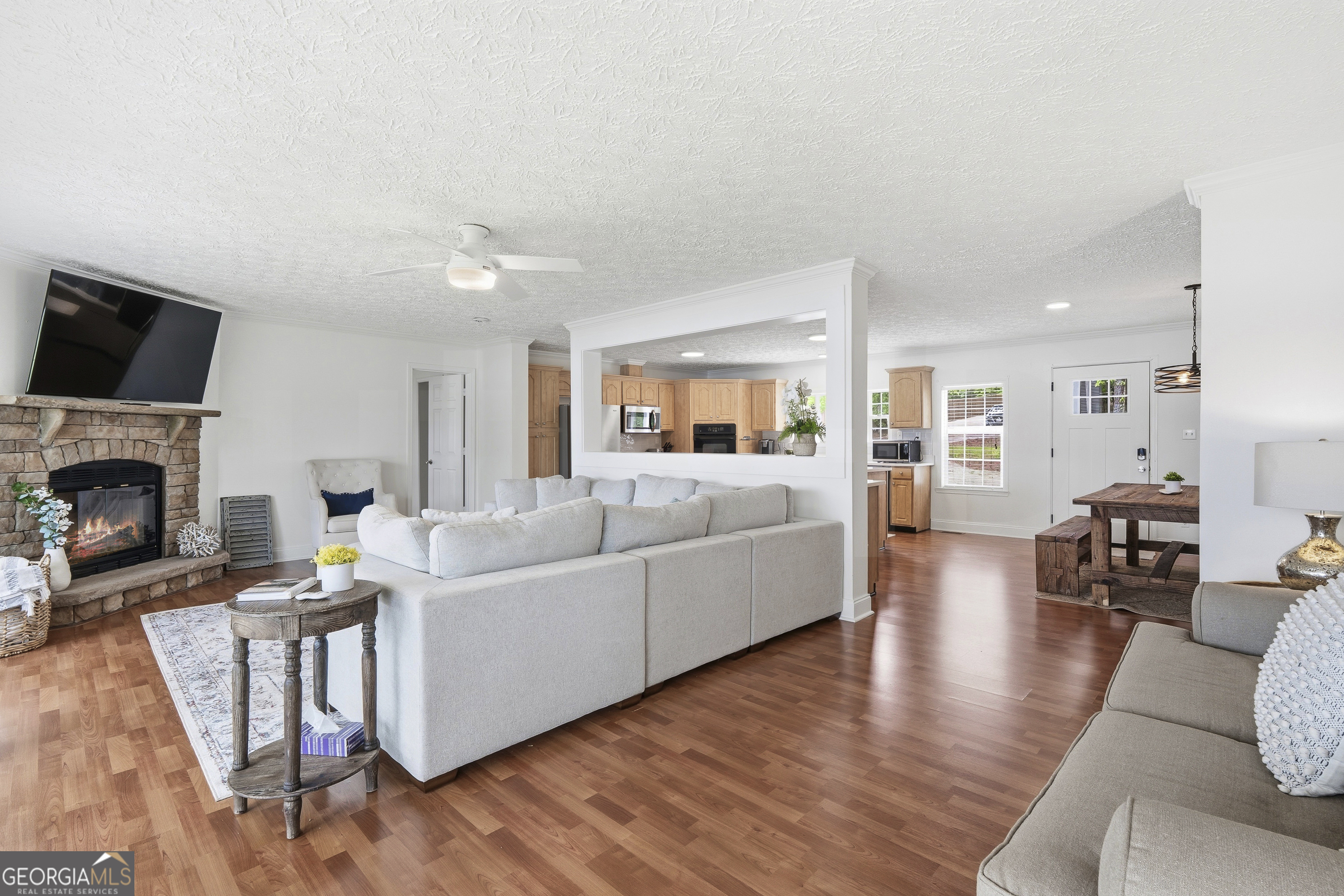 322 River Lake Drive