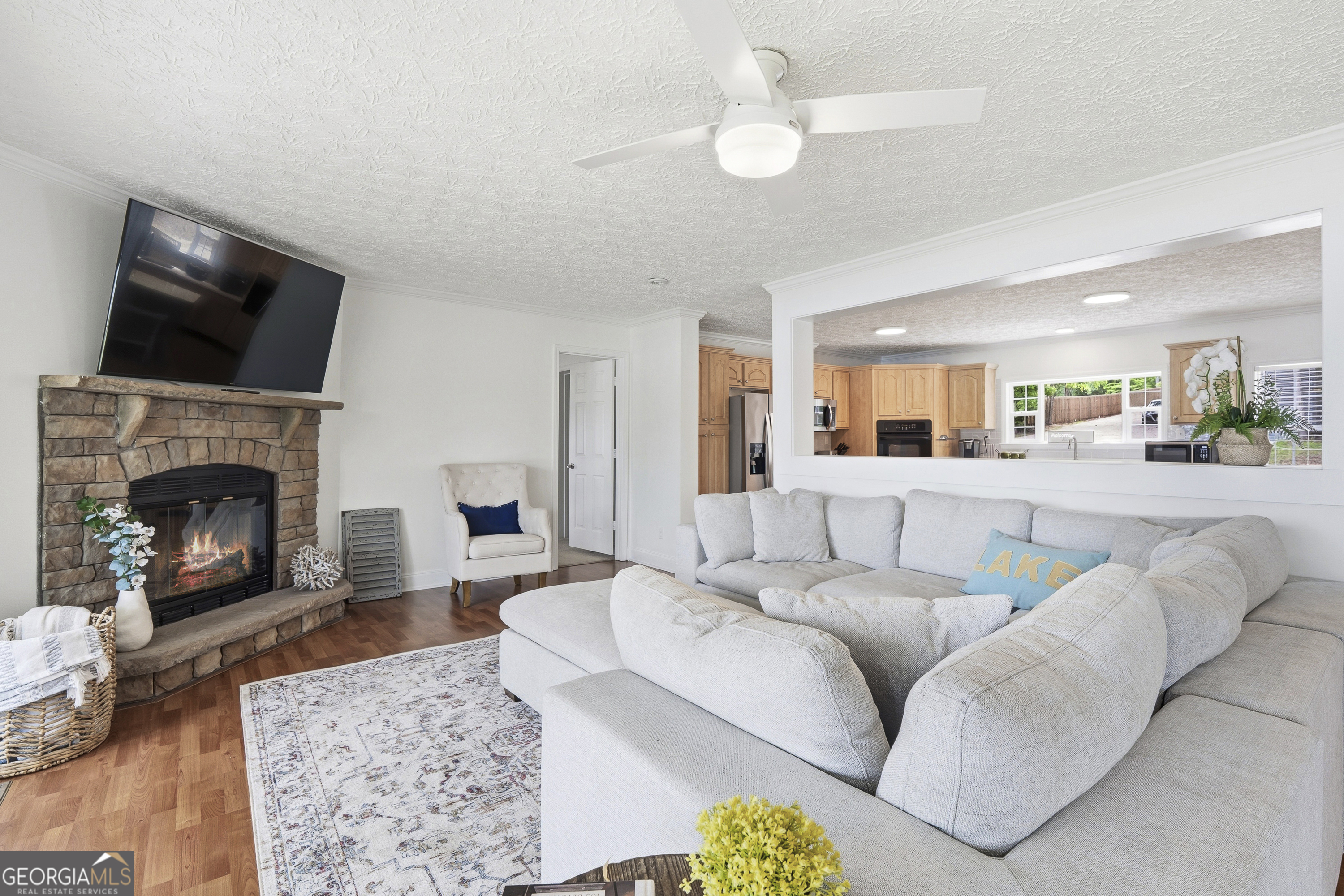 322 River Lake Drive