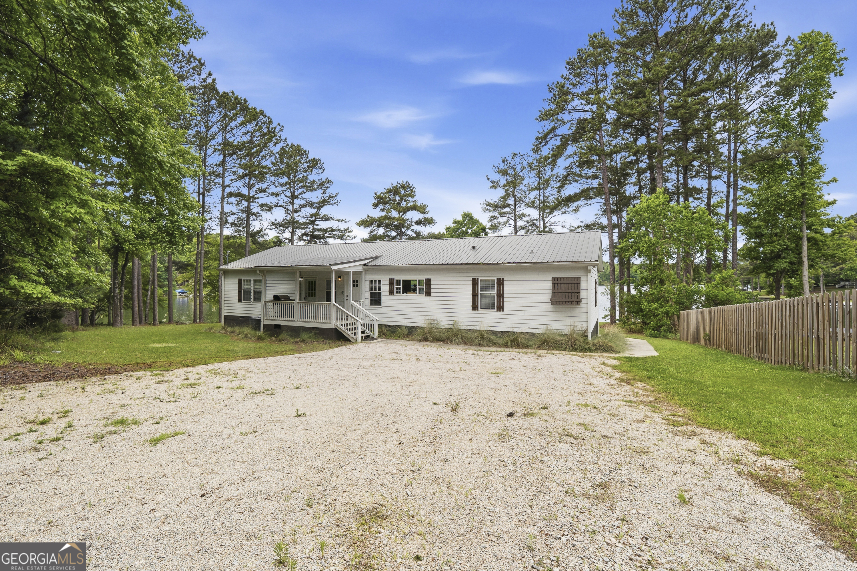 322 River Lake Drive