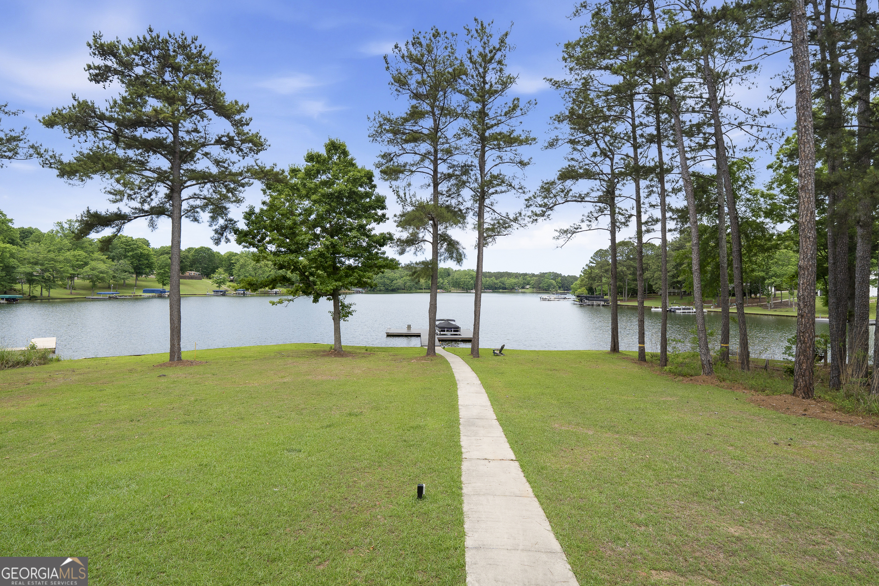322 River Lake Drive