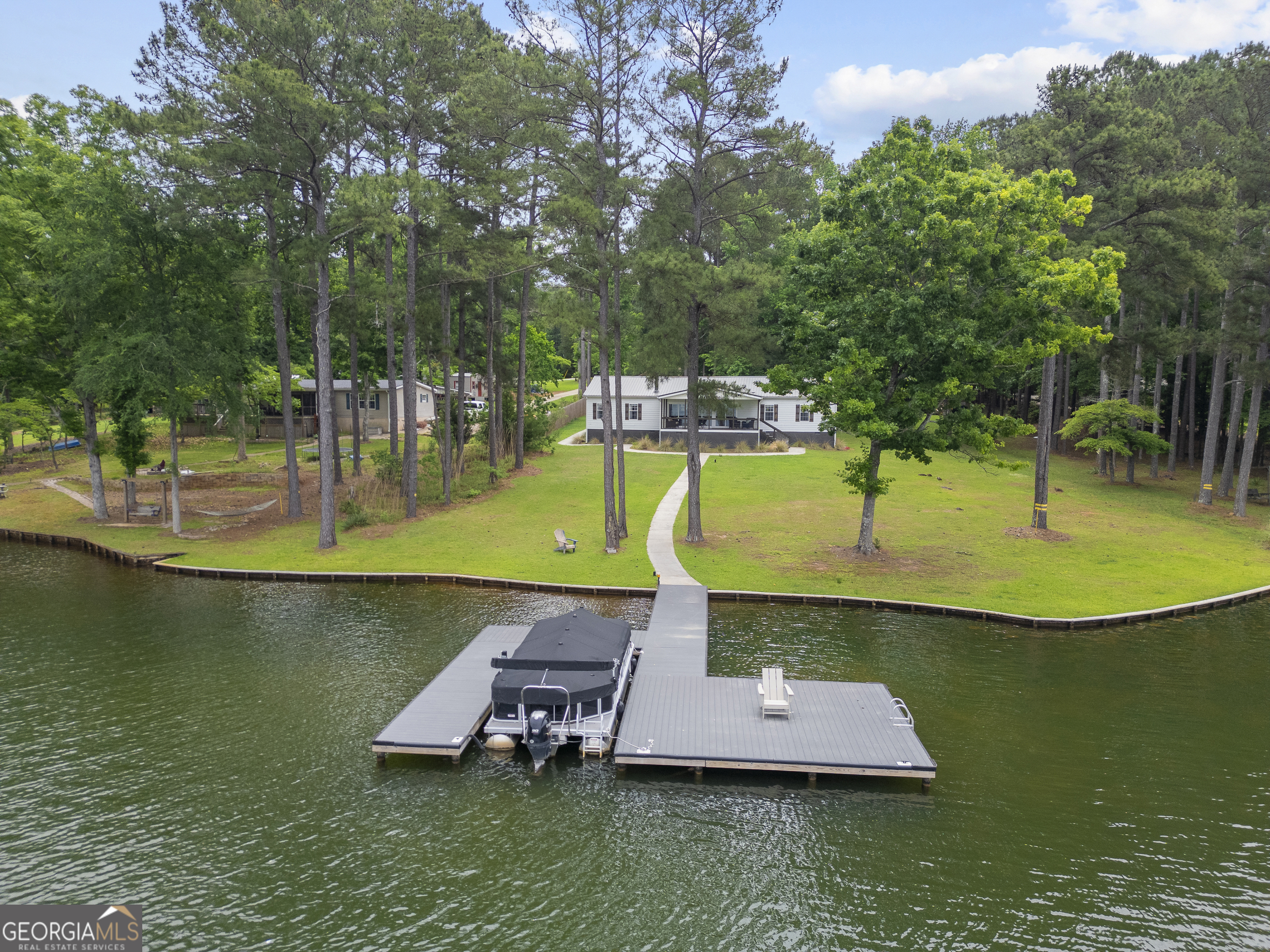 322 River Lake Drive