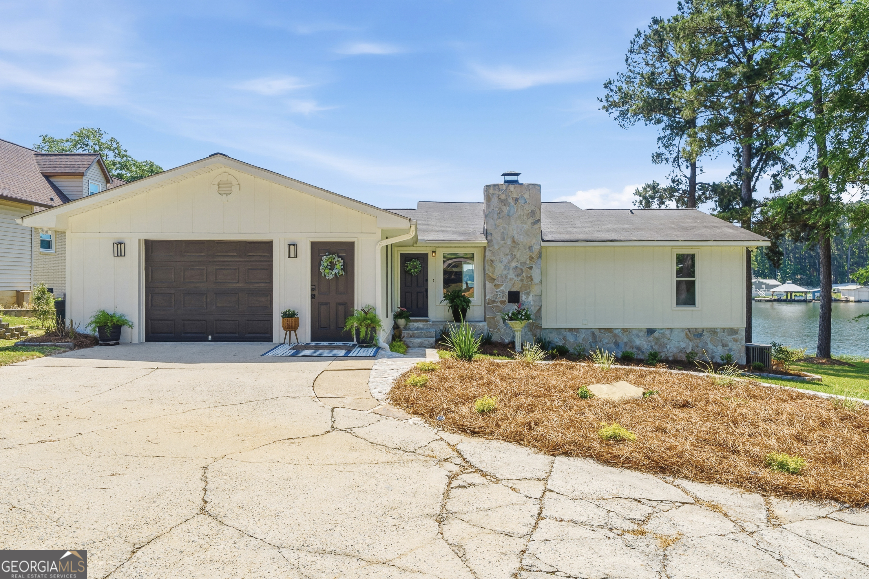 180 Jackson Road