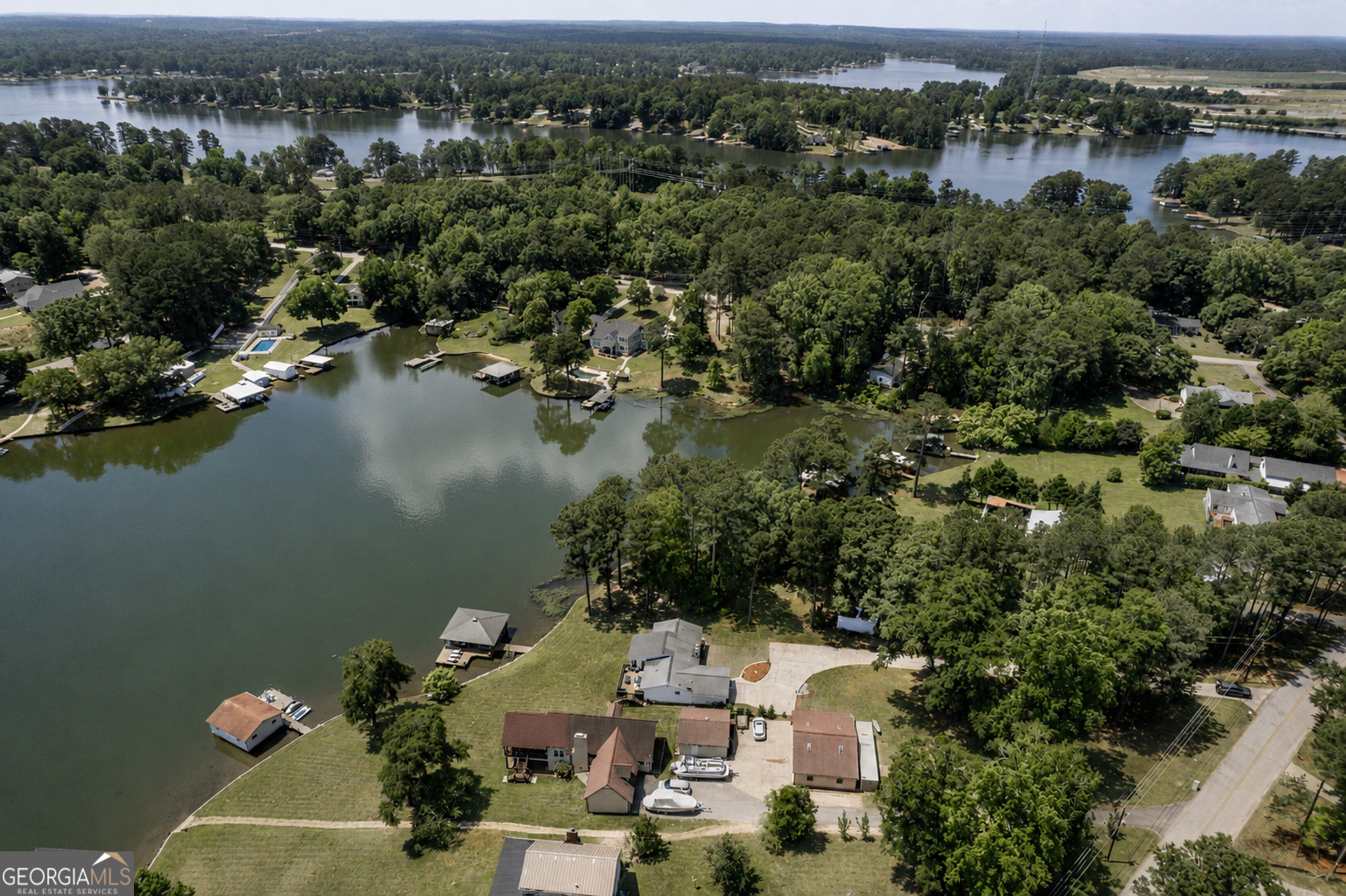 180 Jackson Road