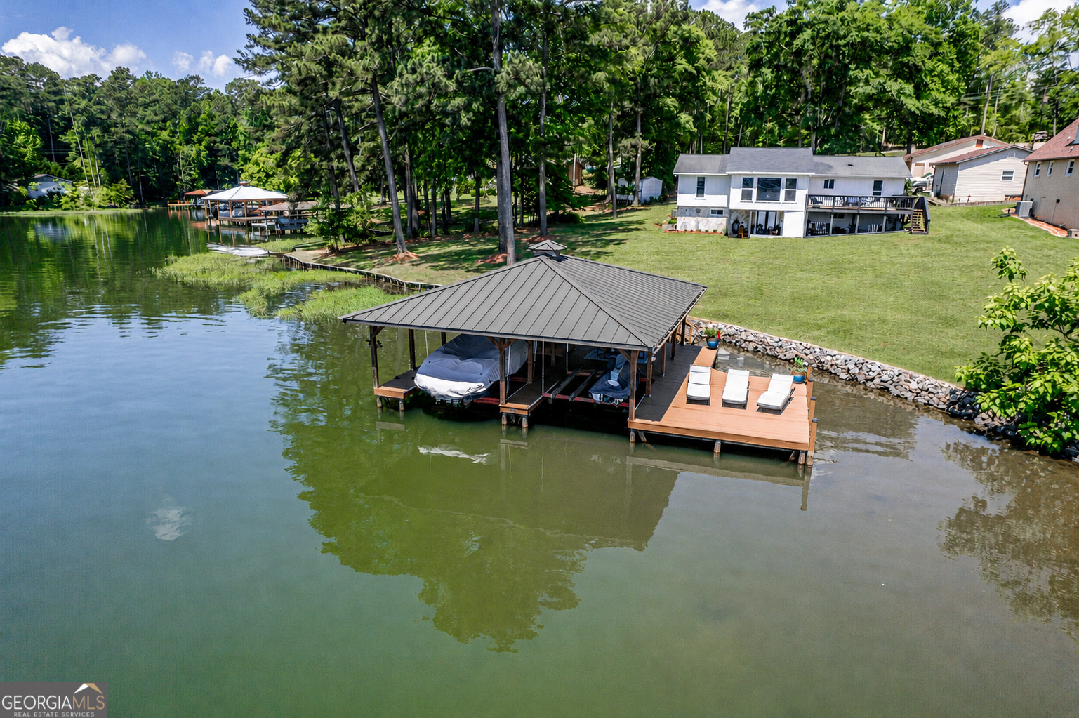 180 Jackson Road