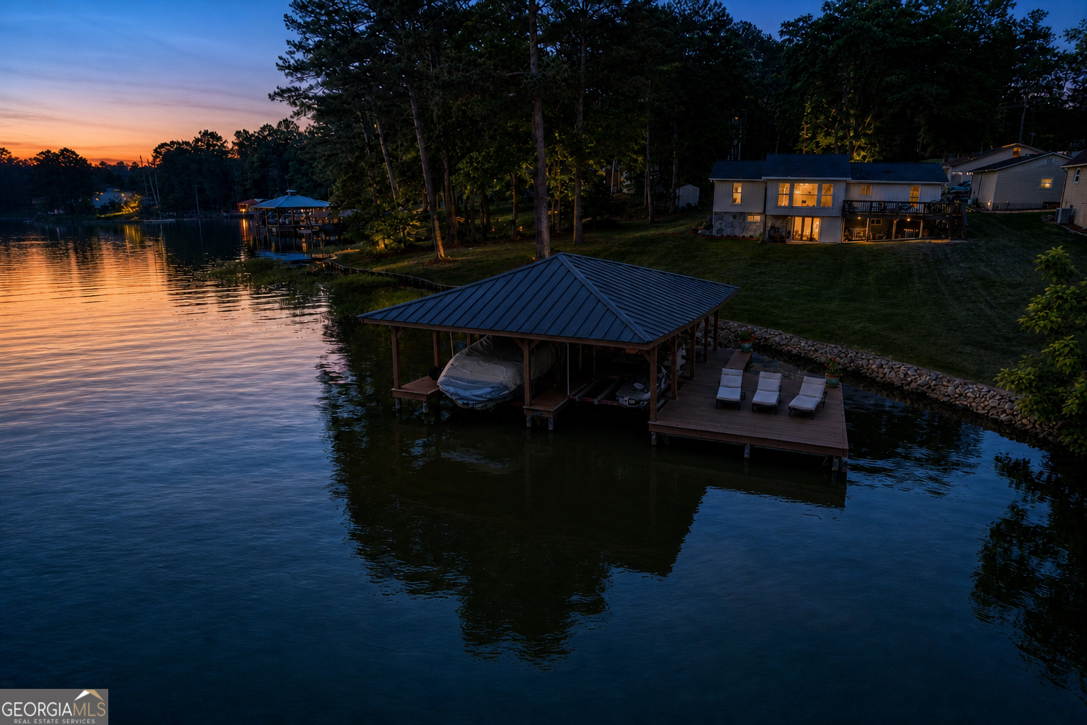 180 Jackson Road