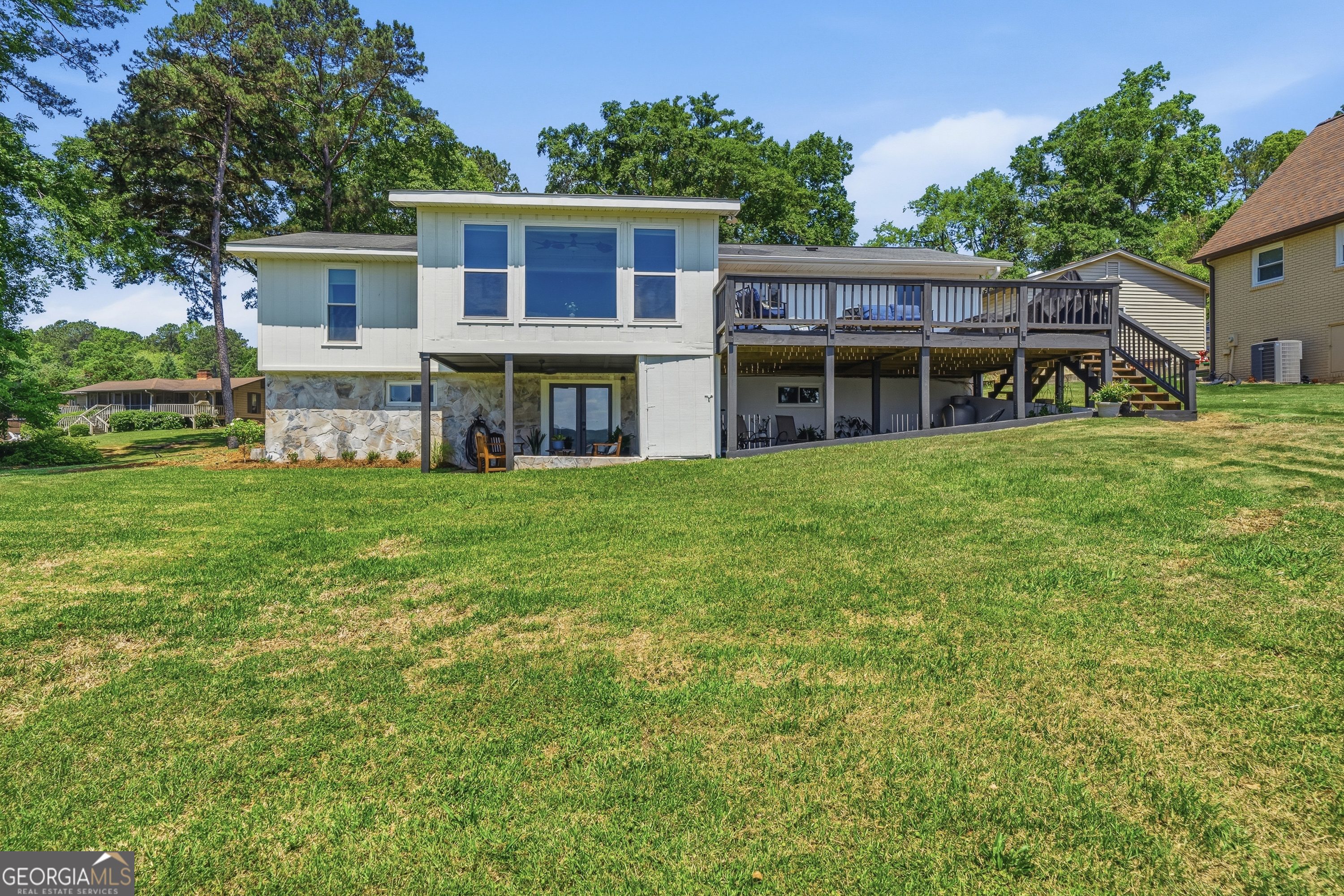 180 Jackson Road