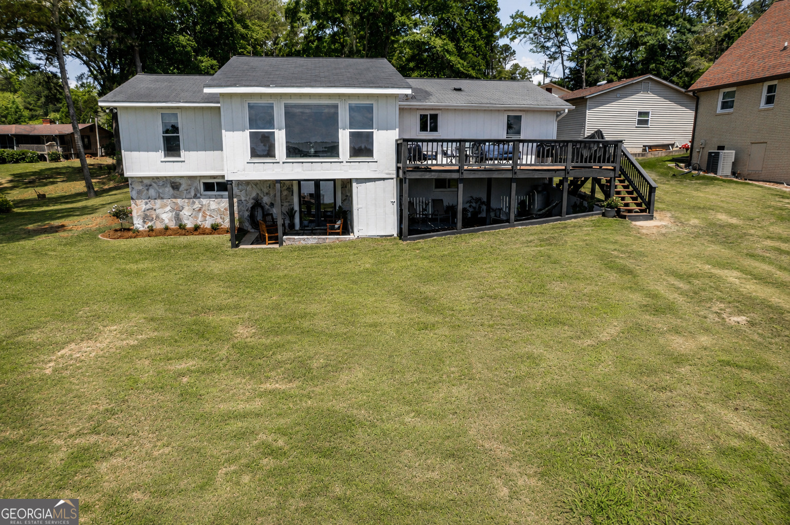 180 Jackson Road