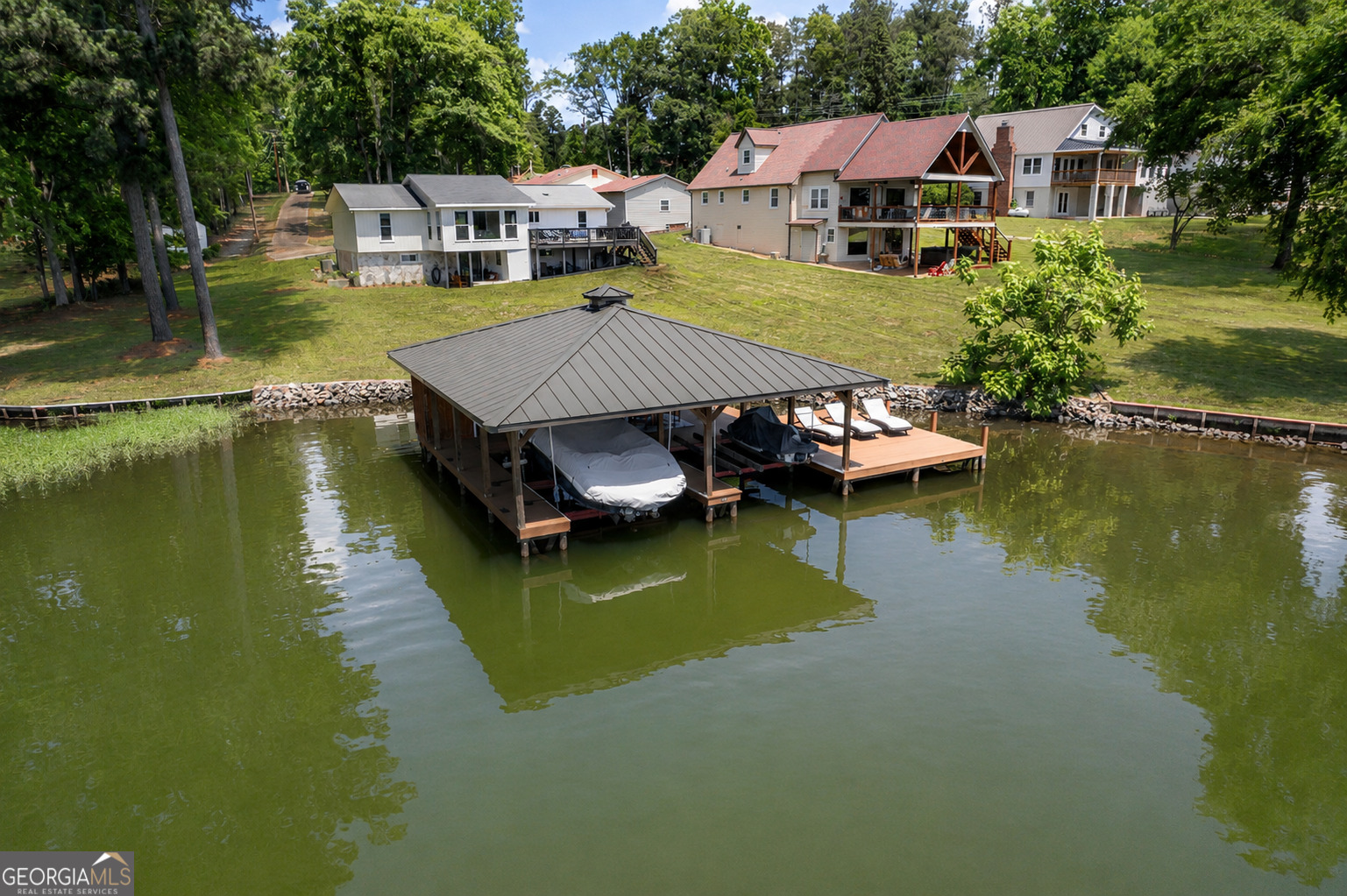 180 Jackson Road