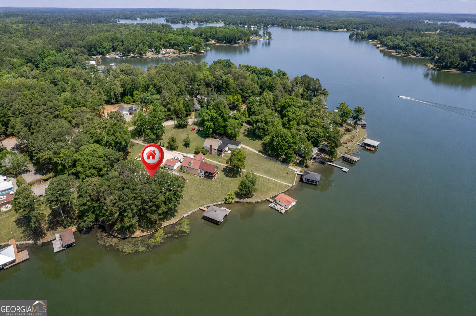 180 Jackson Road