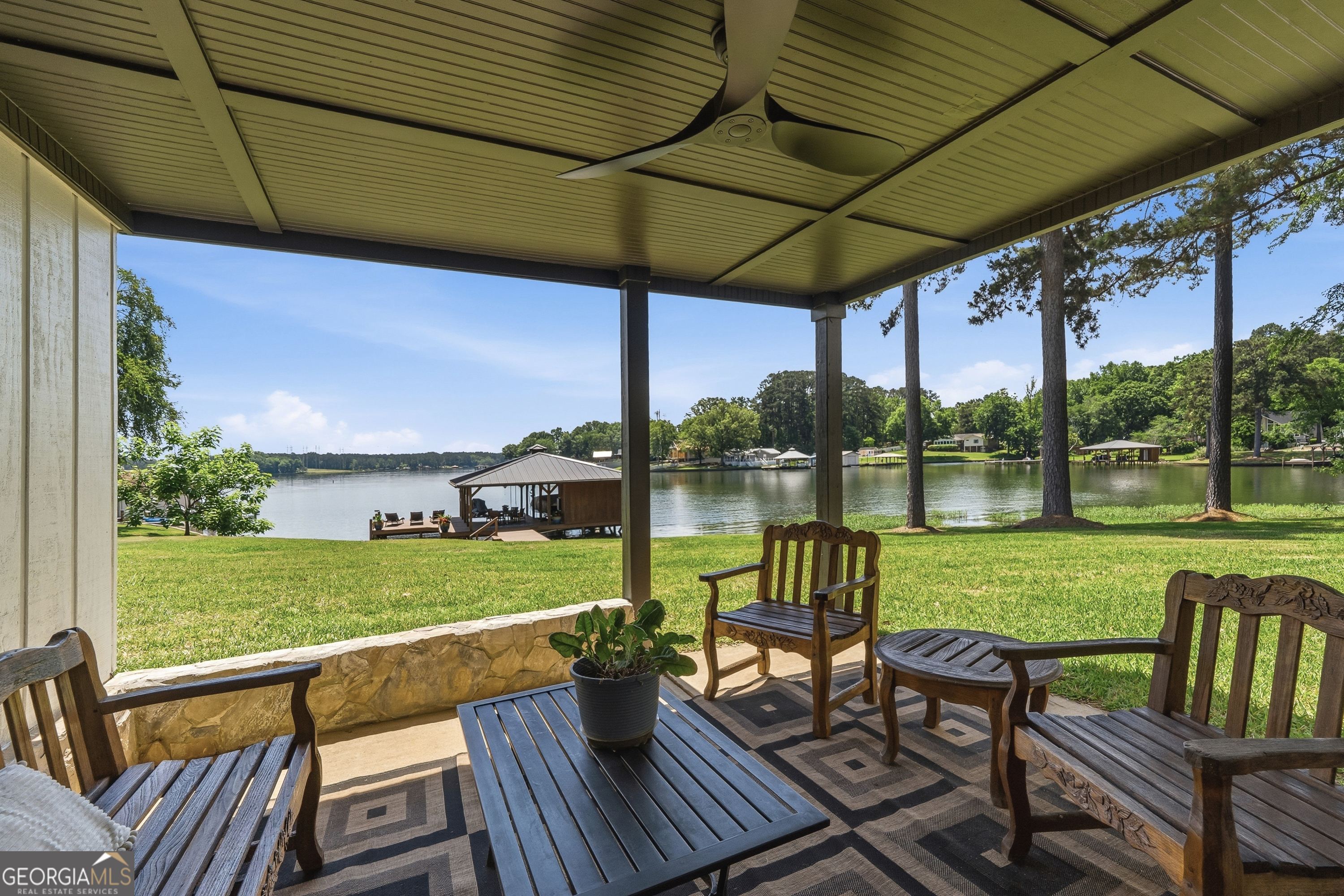 180 Jackson Road