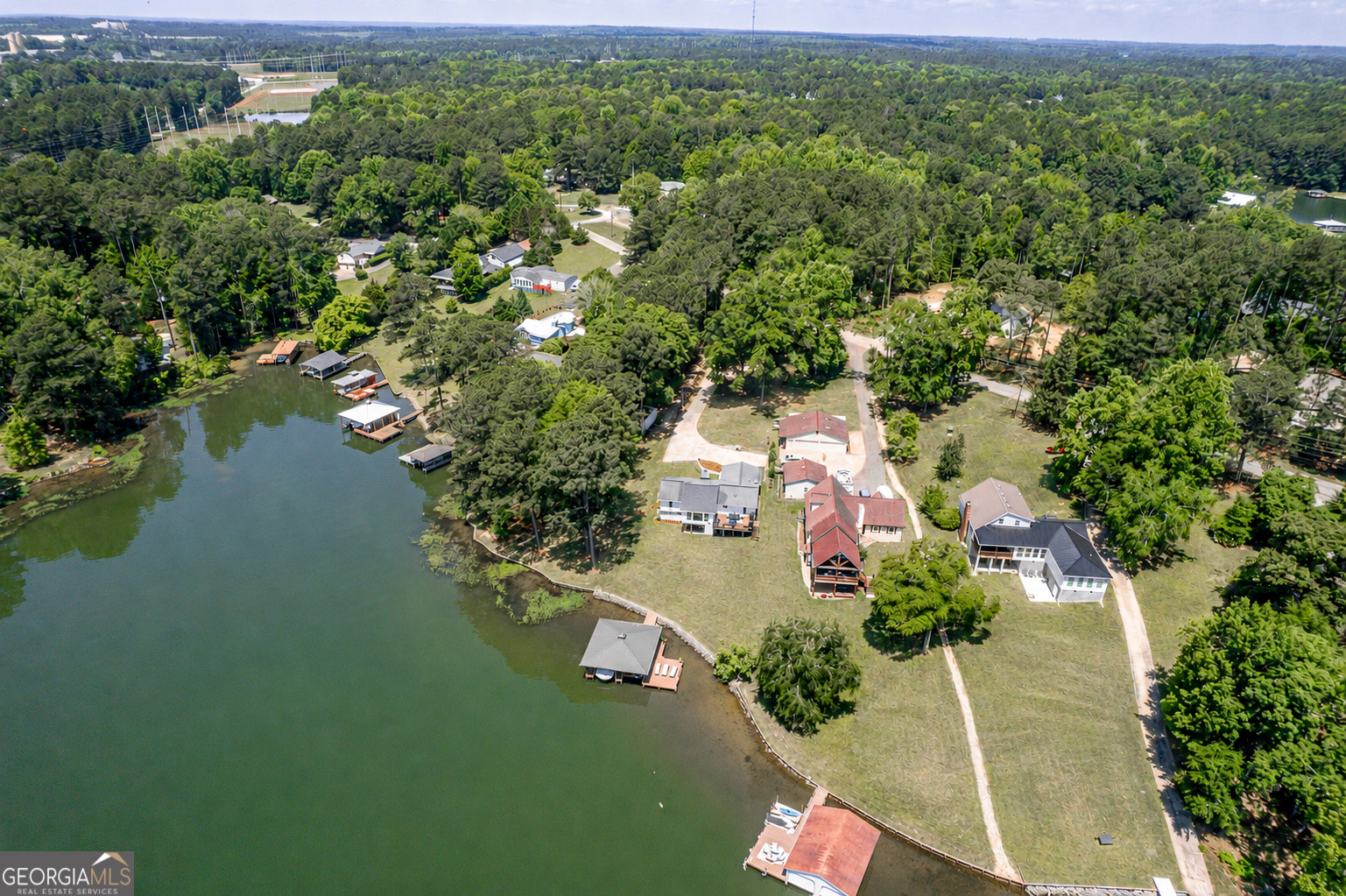 180 Jackson Road