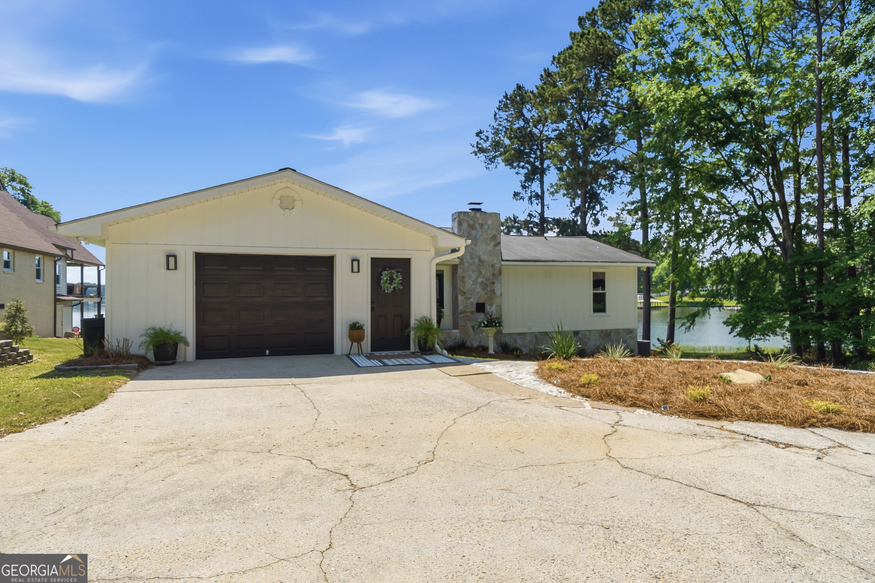 180 Jackson Road