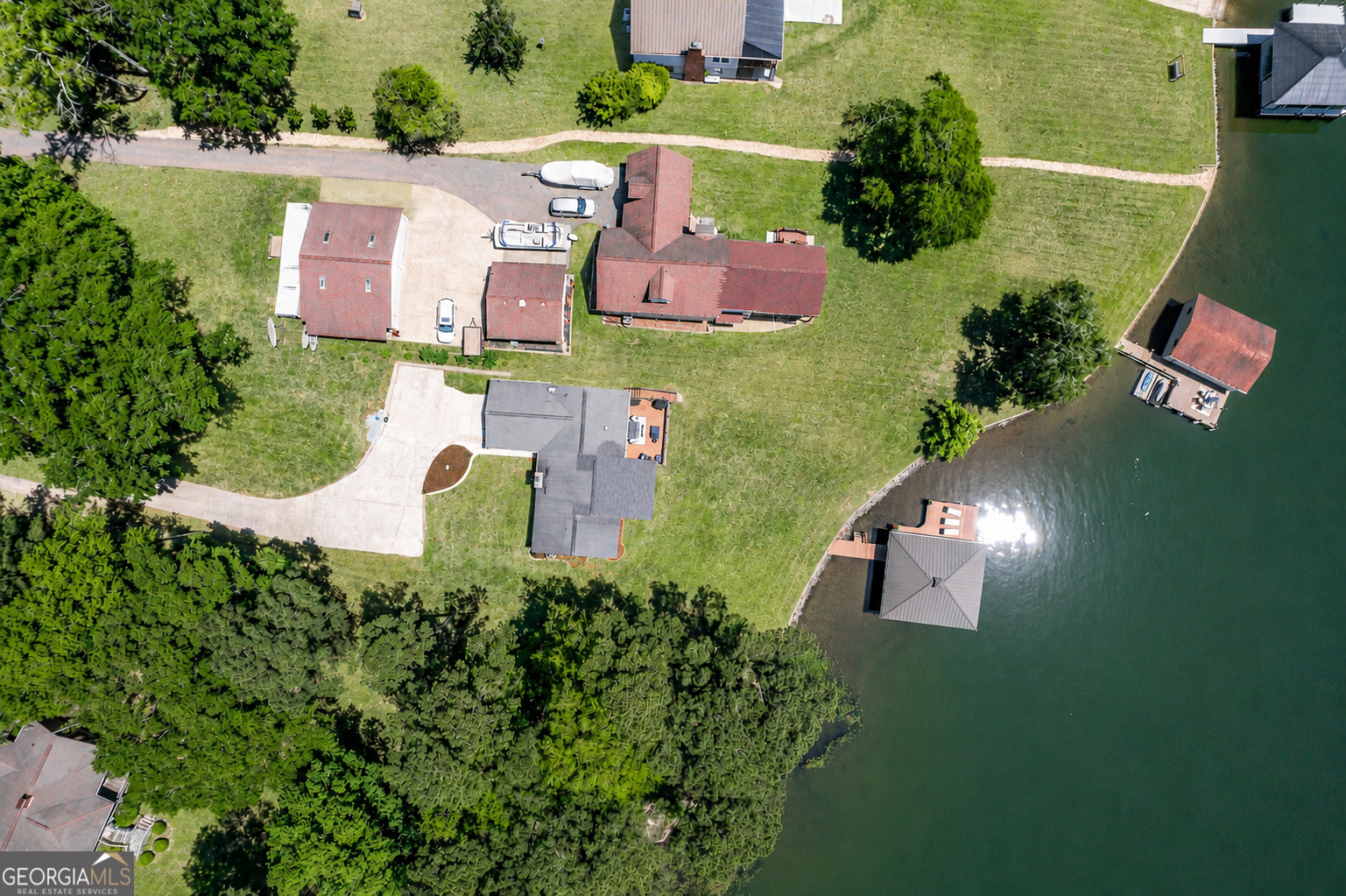 180 Jackson Road