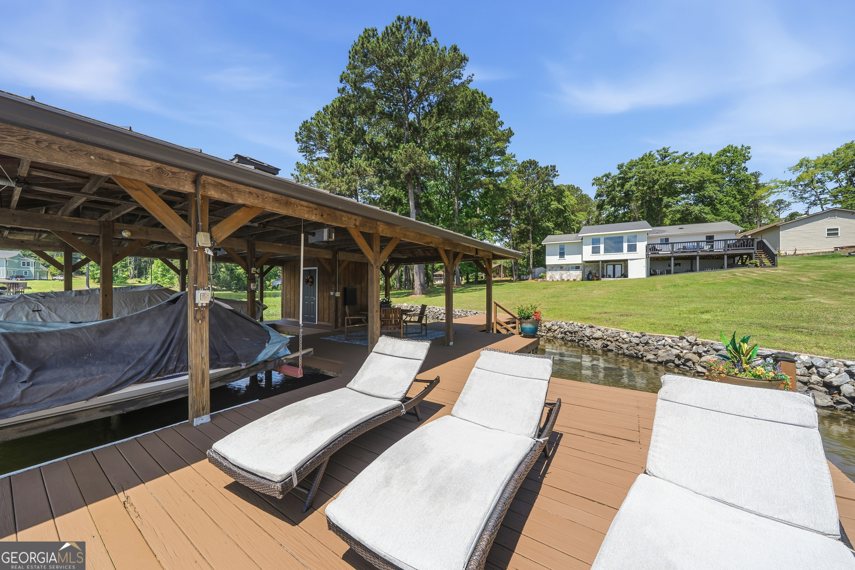 180 Jackson Road