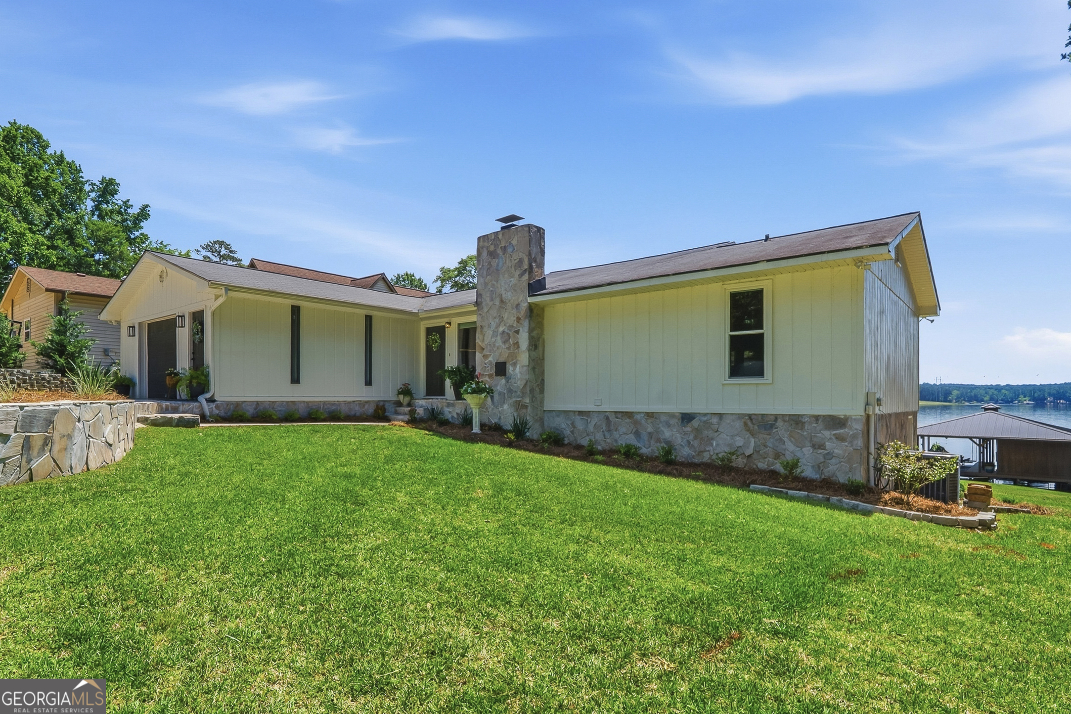 180 Jackson Road
