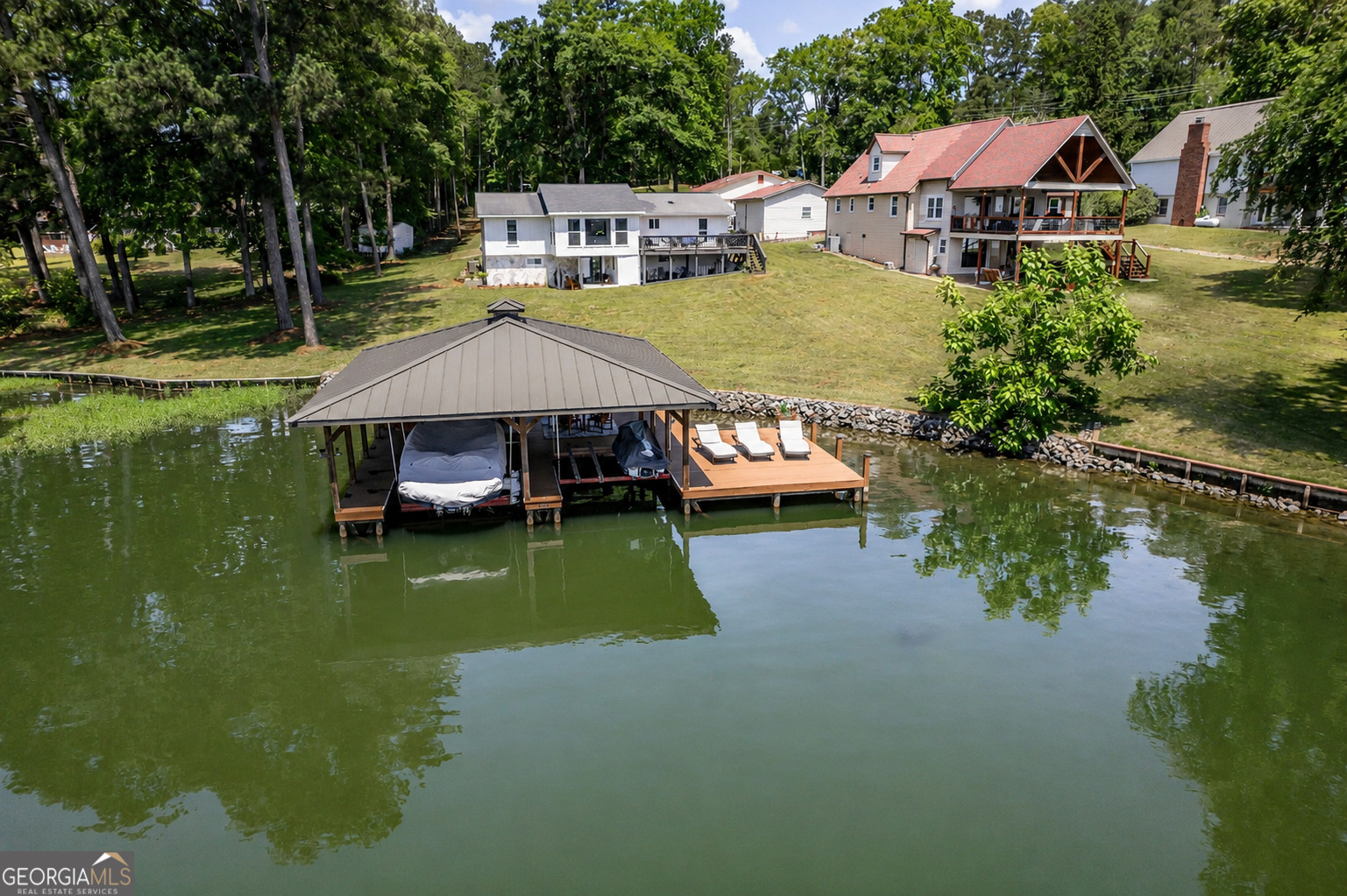 180 Jackson Road