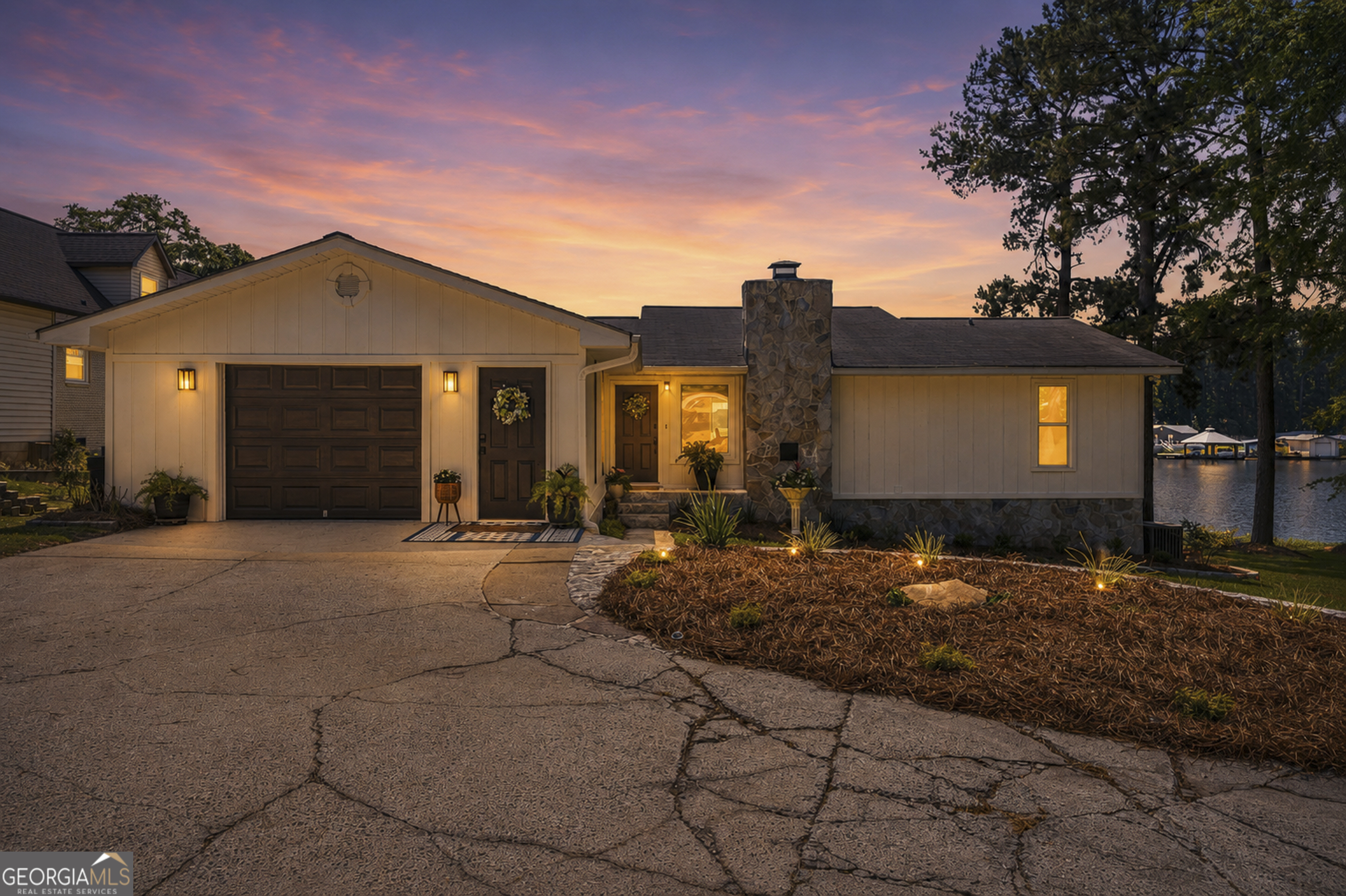 180 Jackson Road