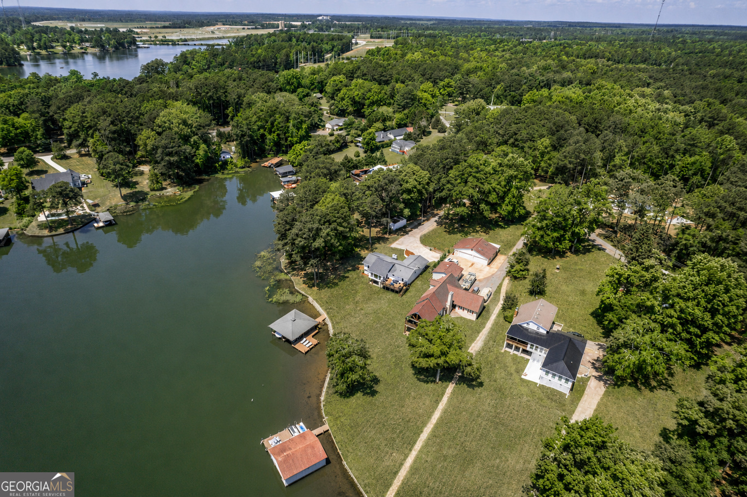 180 Jackson Road