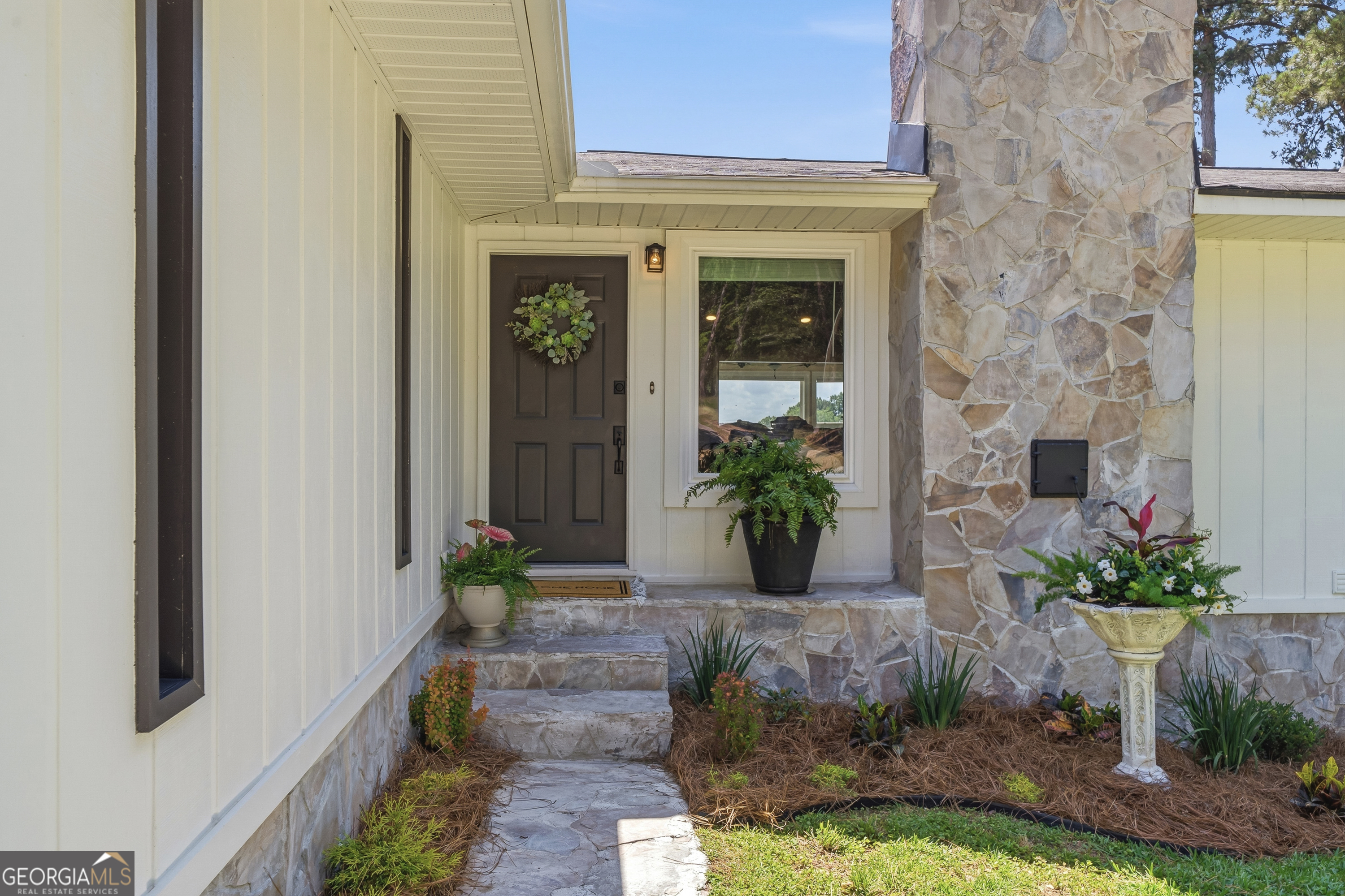 180 Jackson Road