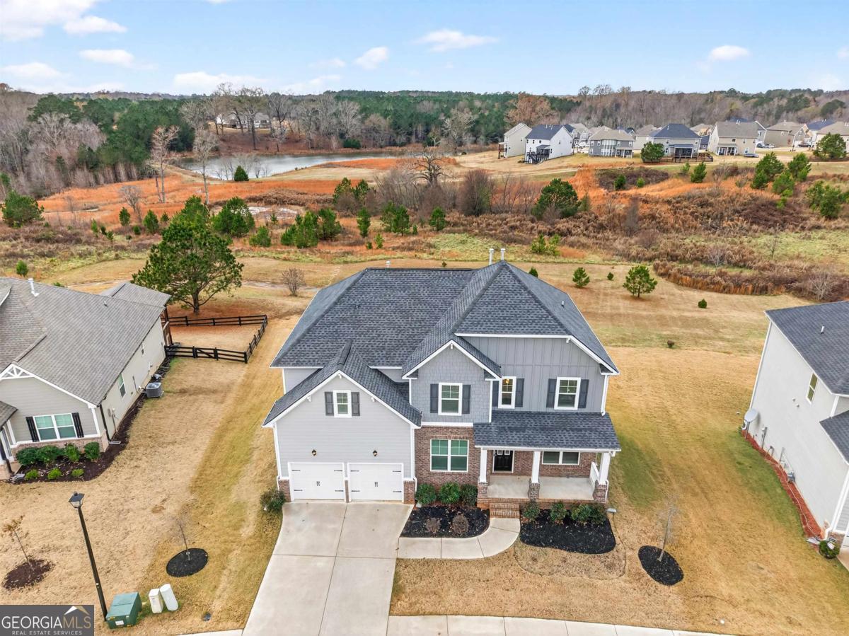 1091 Clubhouse Drive