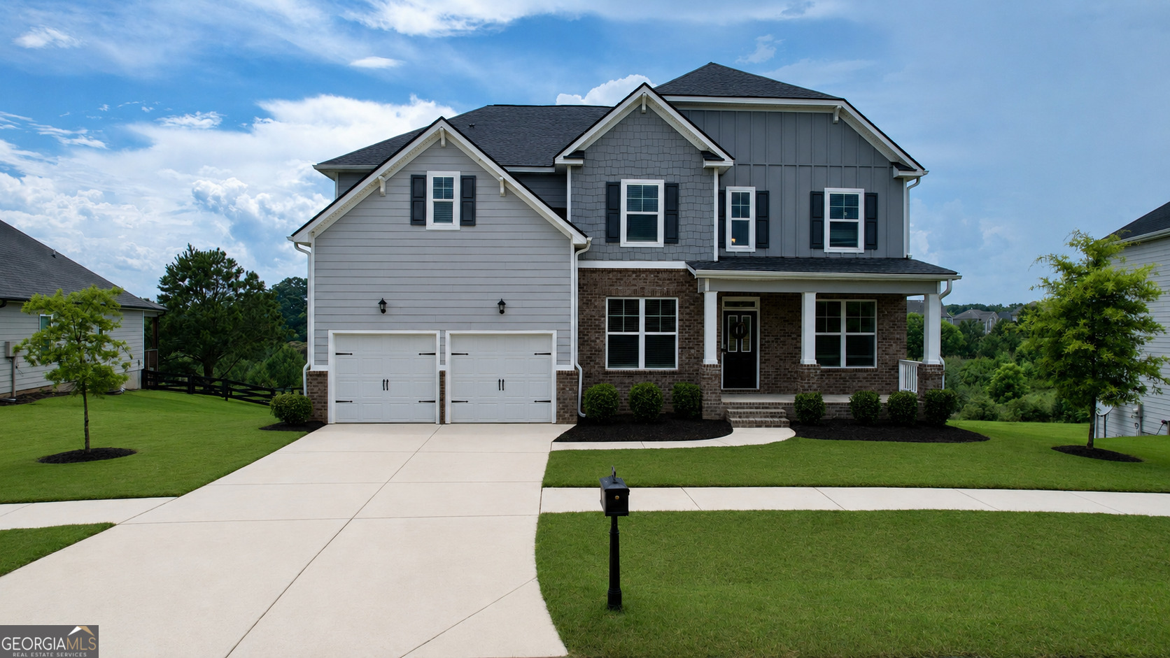 1091 Clubhouse Drive