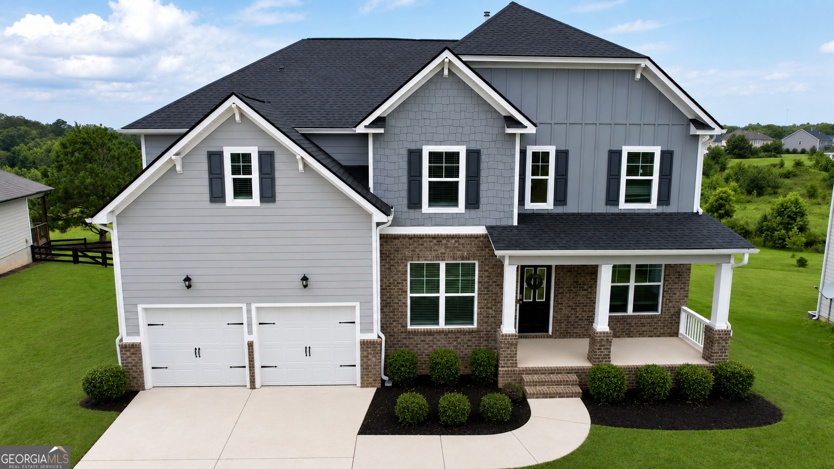 1091 Clubhouse Drive