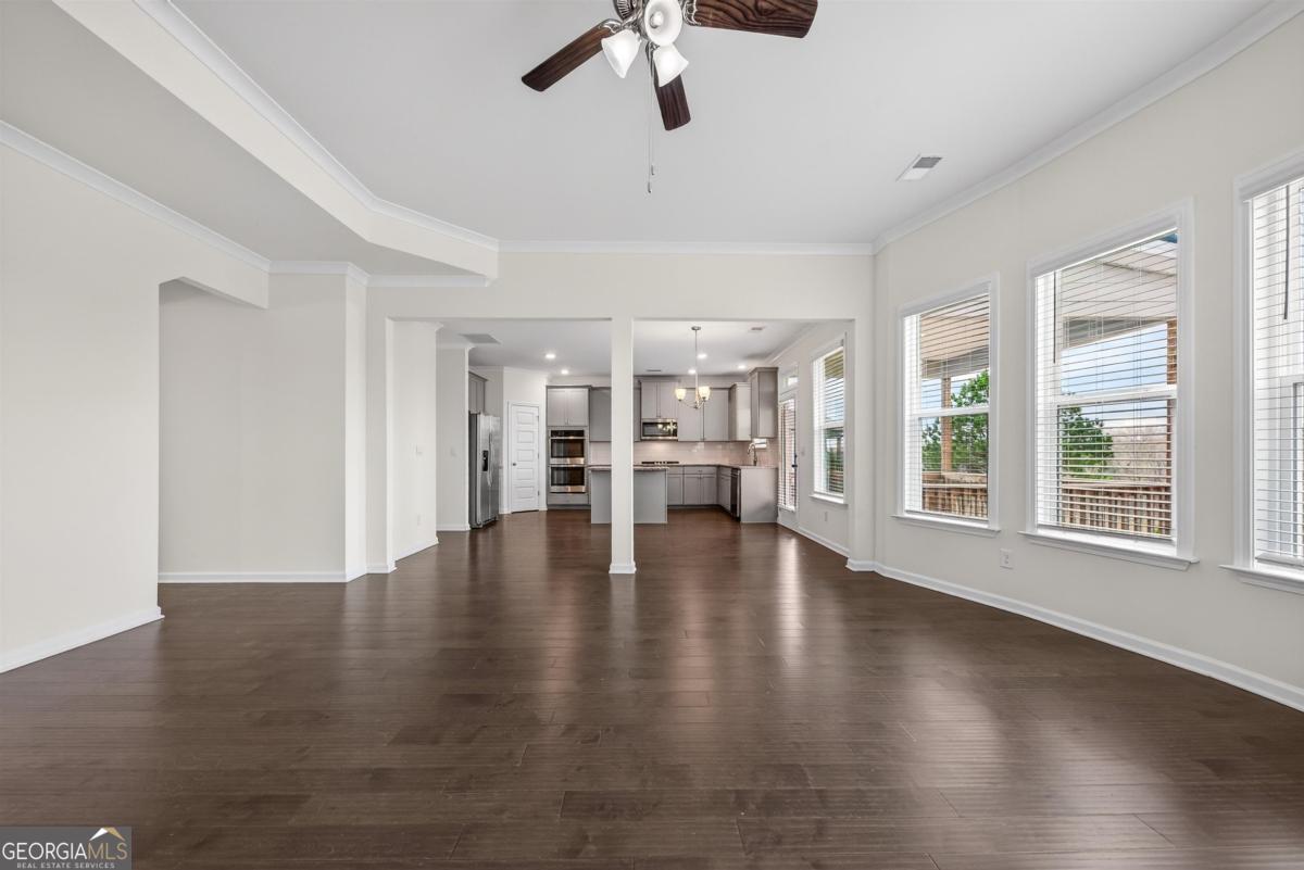 1091 Clubhouse Drive