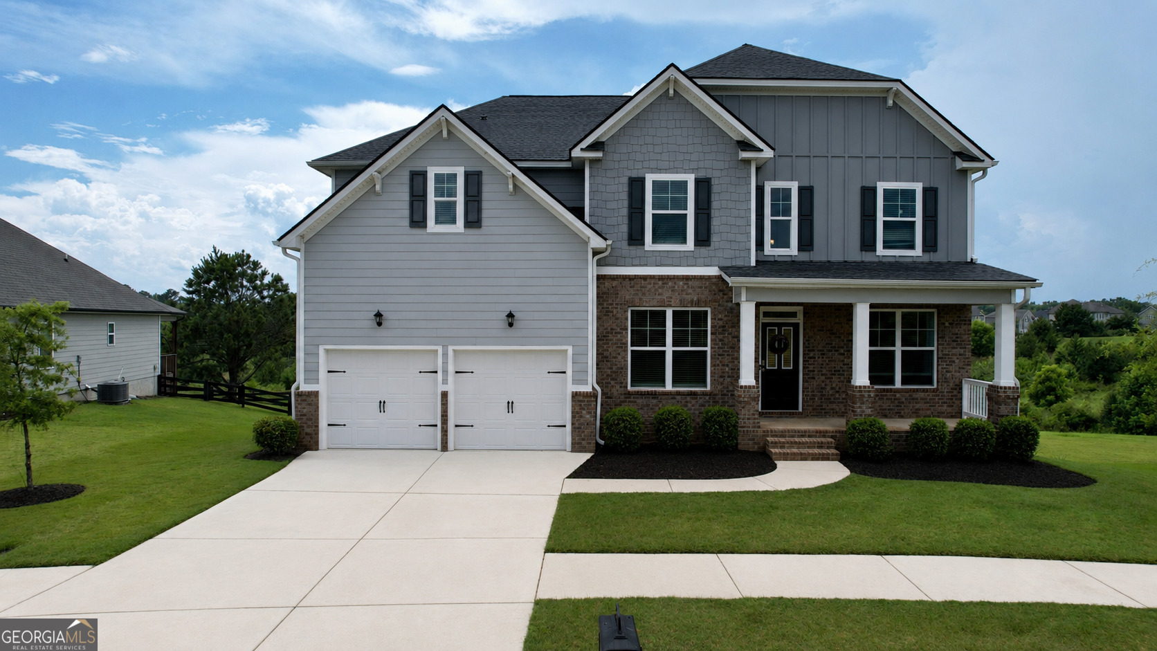 1091 Clubhouse Drive