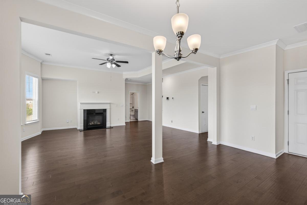 1091 Clubhouse Drive