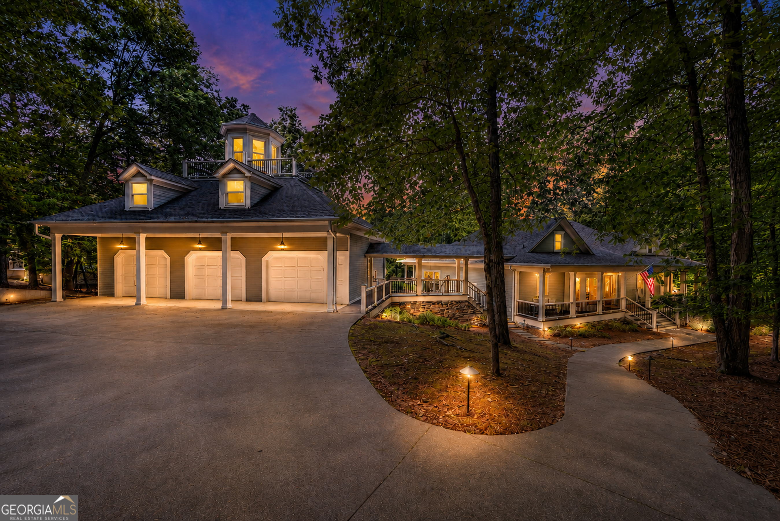 1241 Mercer Trail