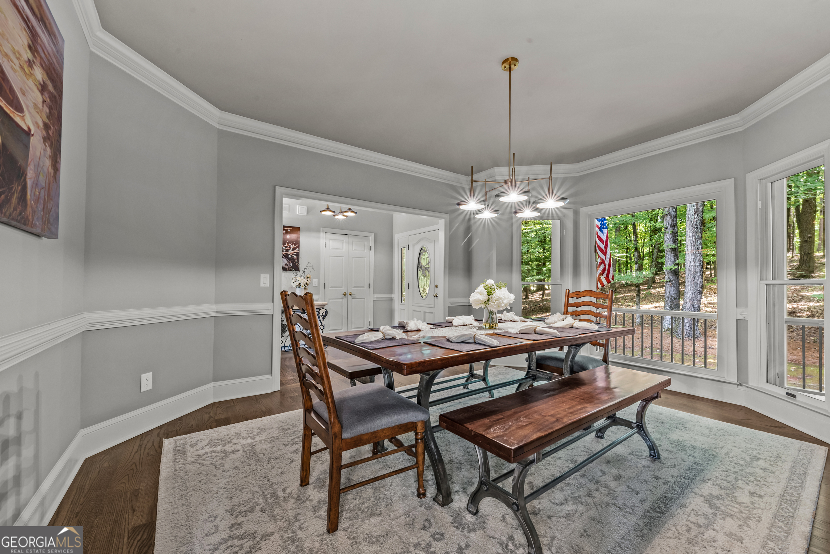 1241 Mercer Trail