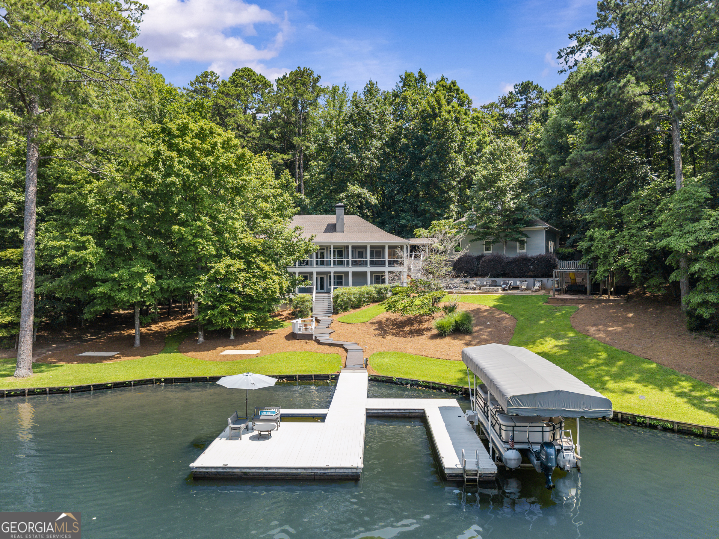 1241 Mercer Trail