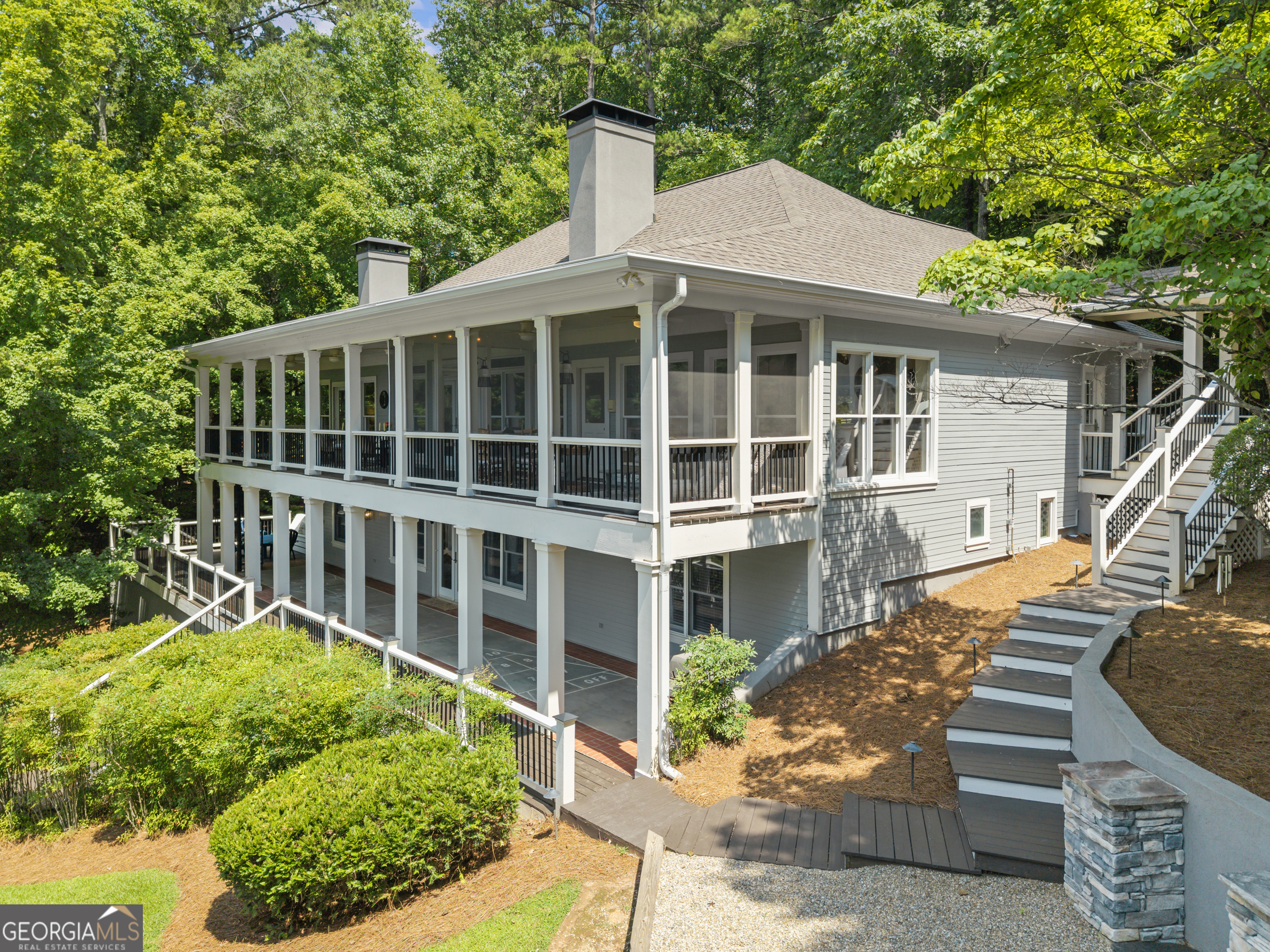 1241 Mercer Trail