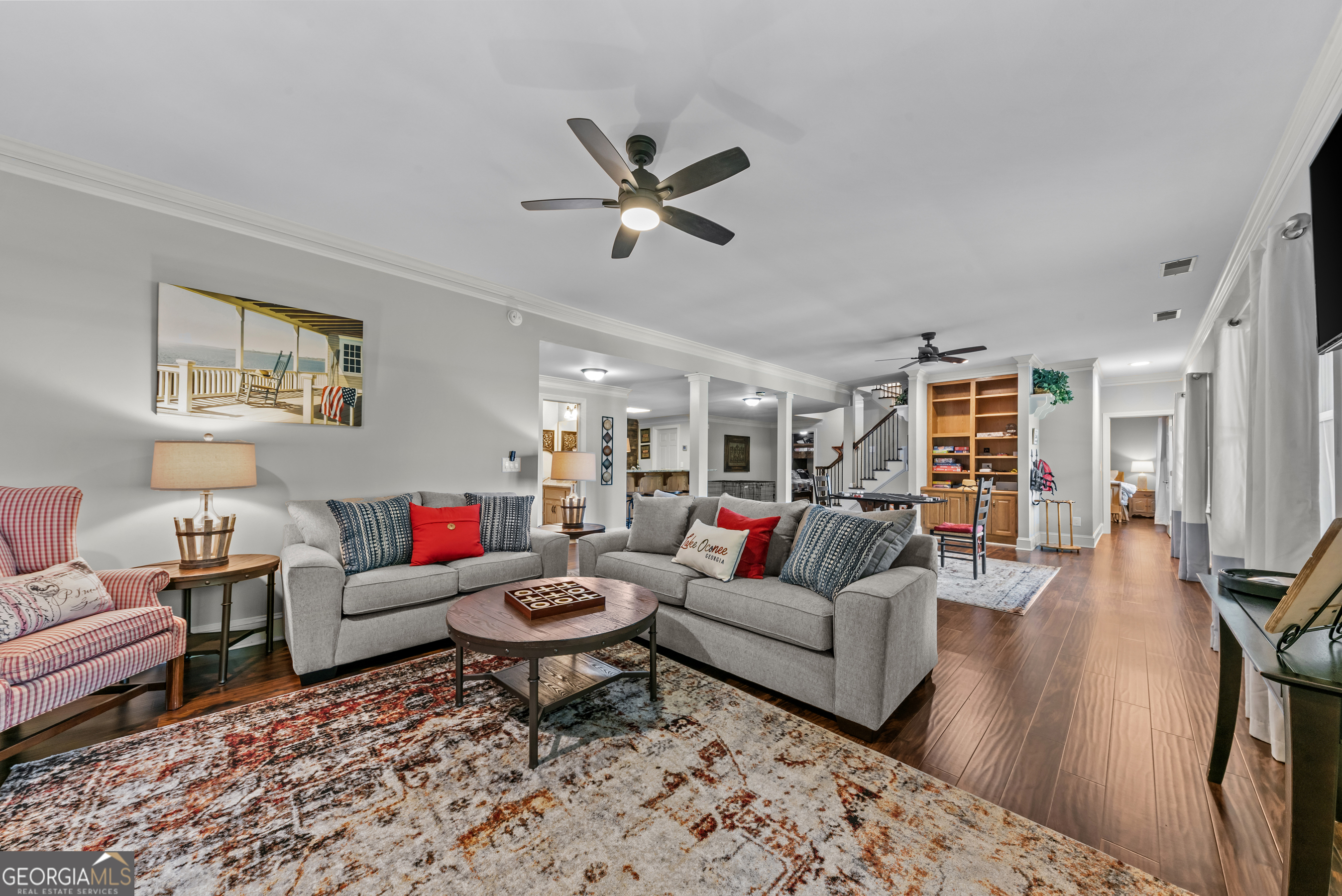 1241 Mercer Trail