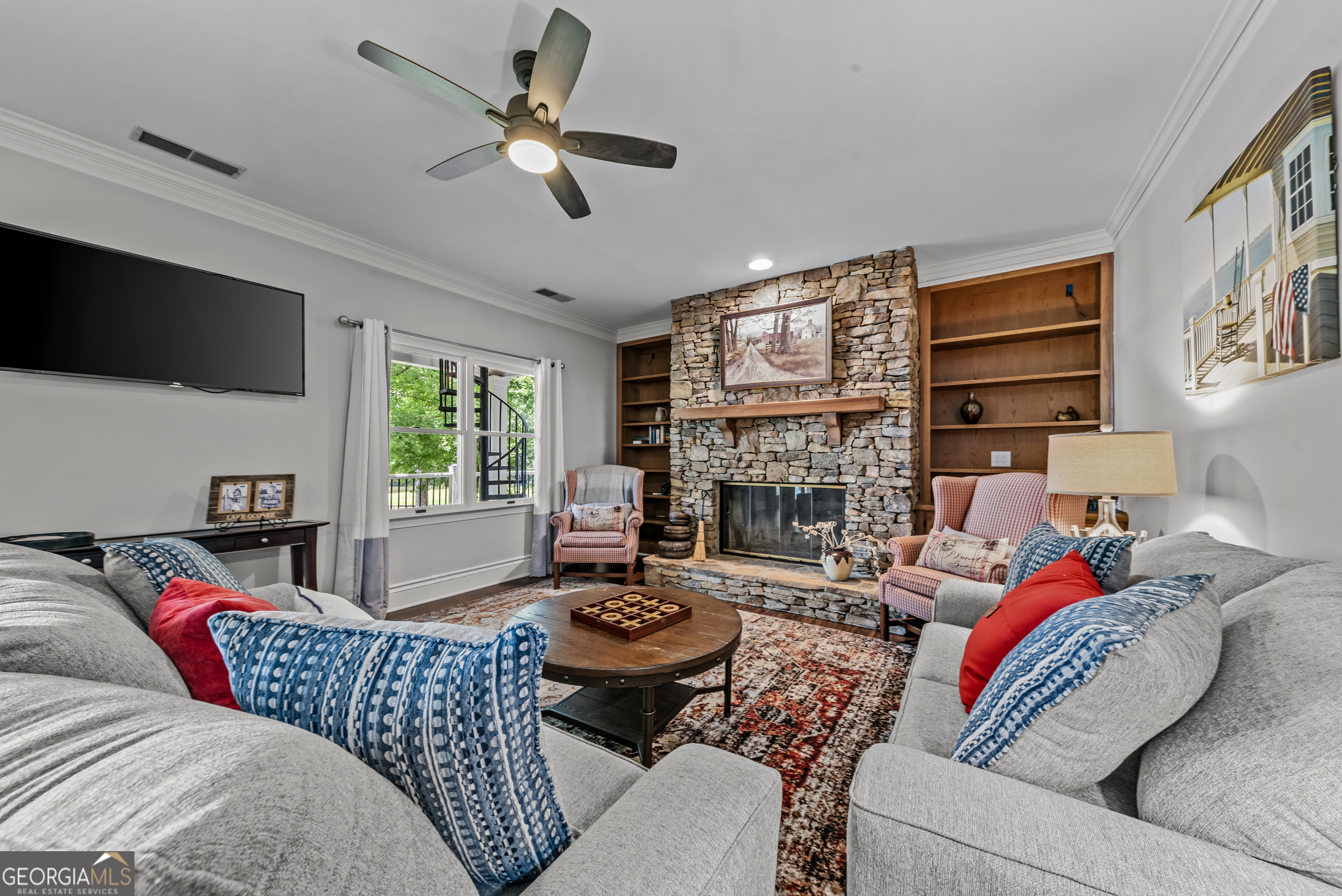 1241 Mercer Trail