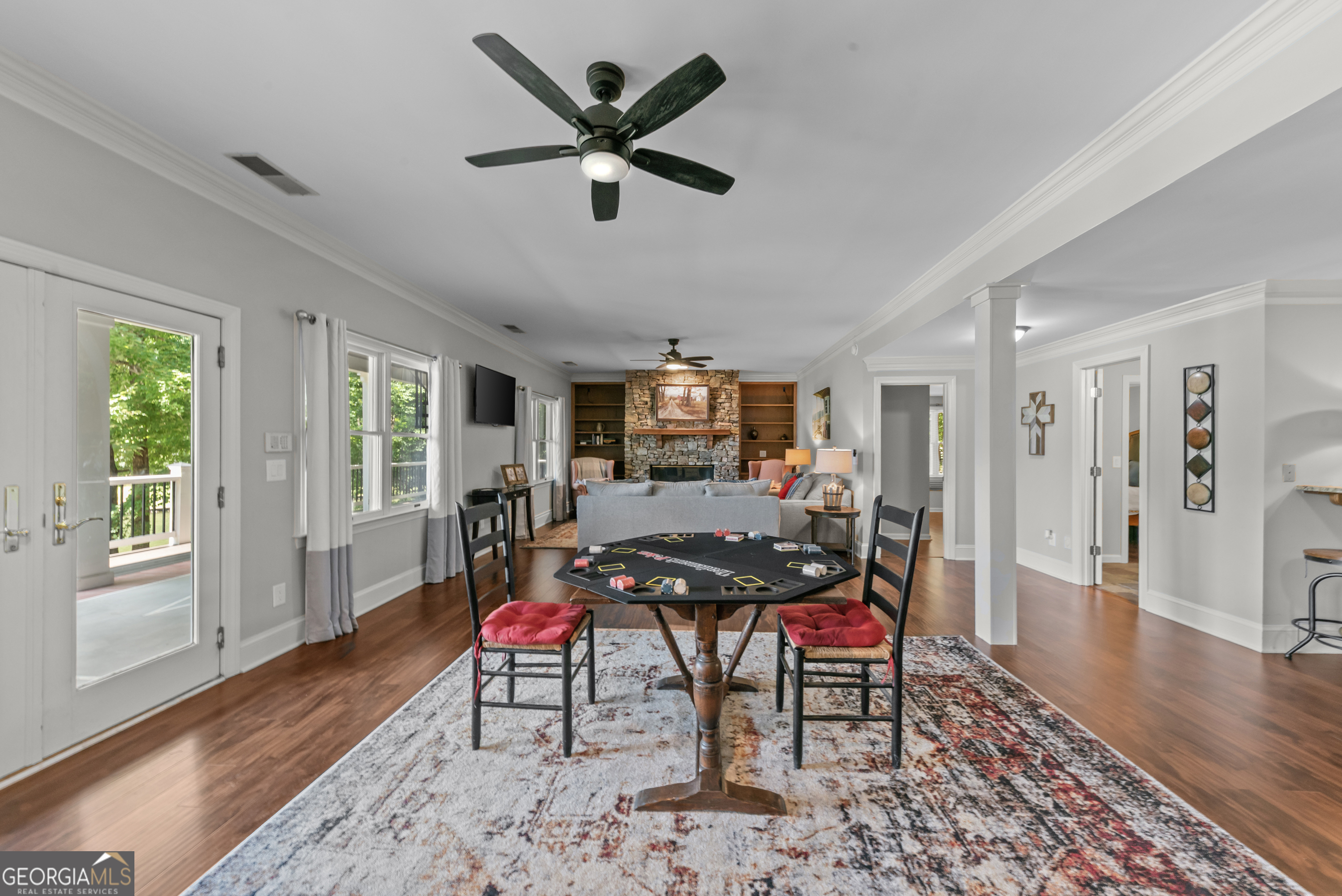 1241 Mercer Trail