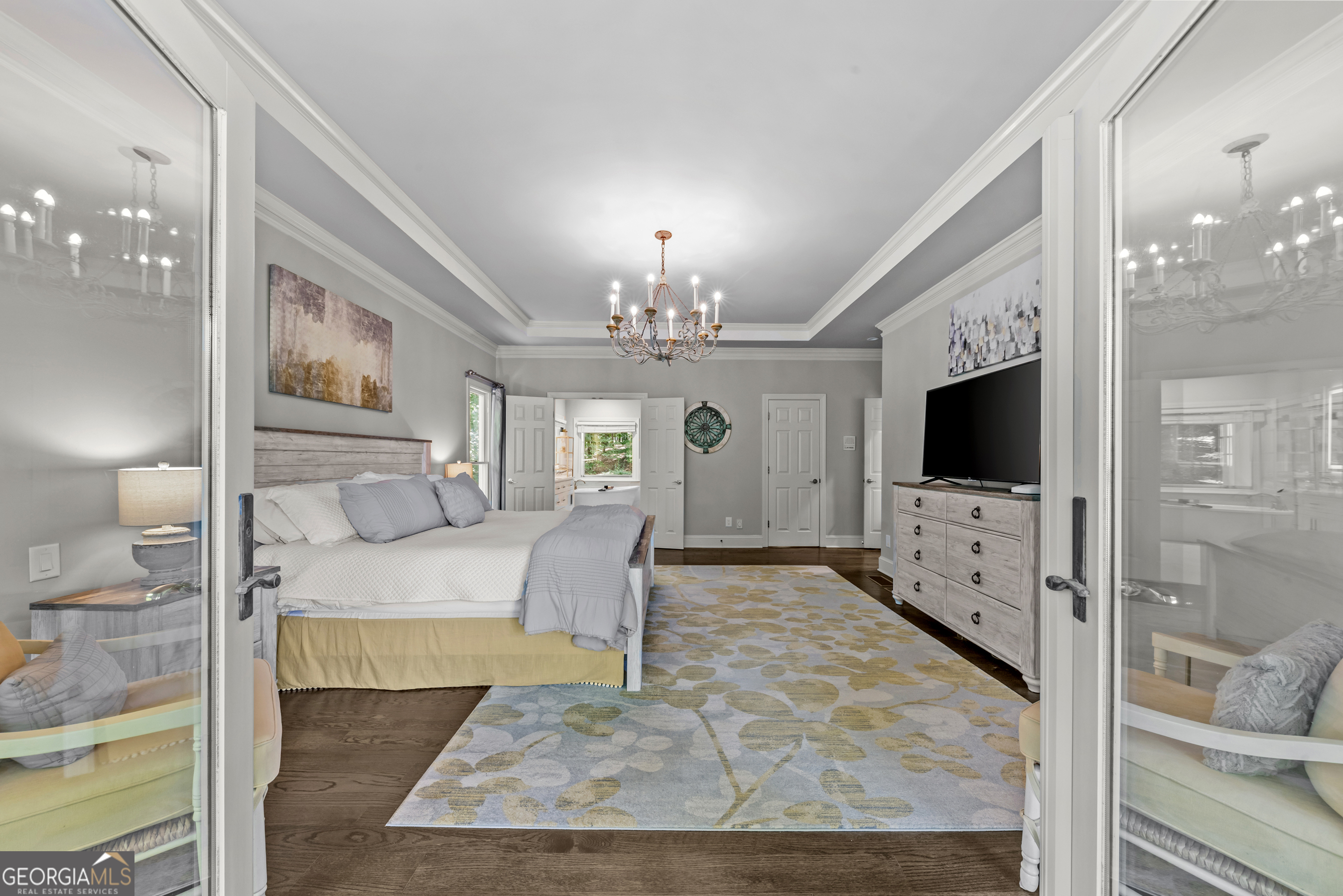 1241 Mercer Trail