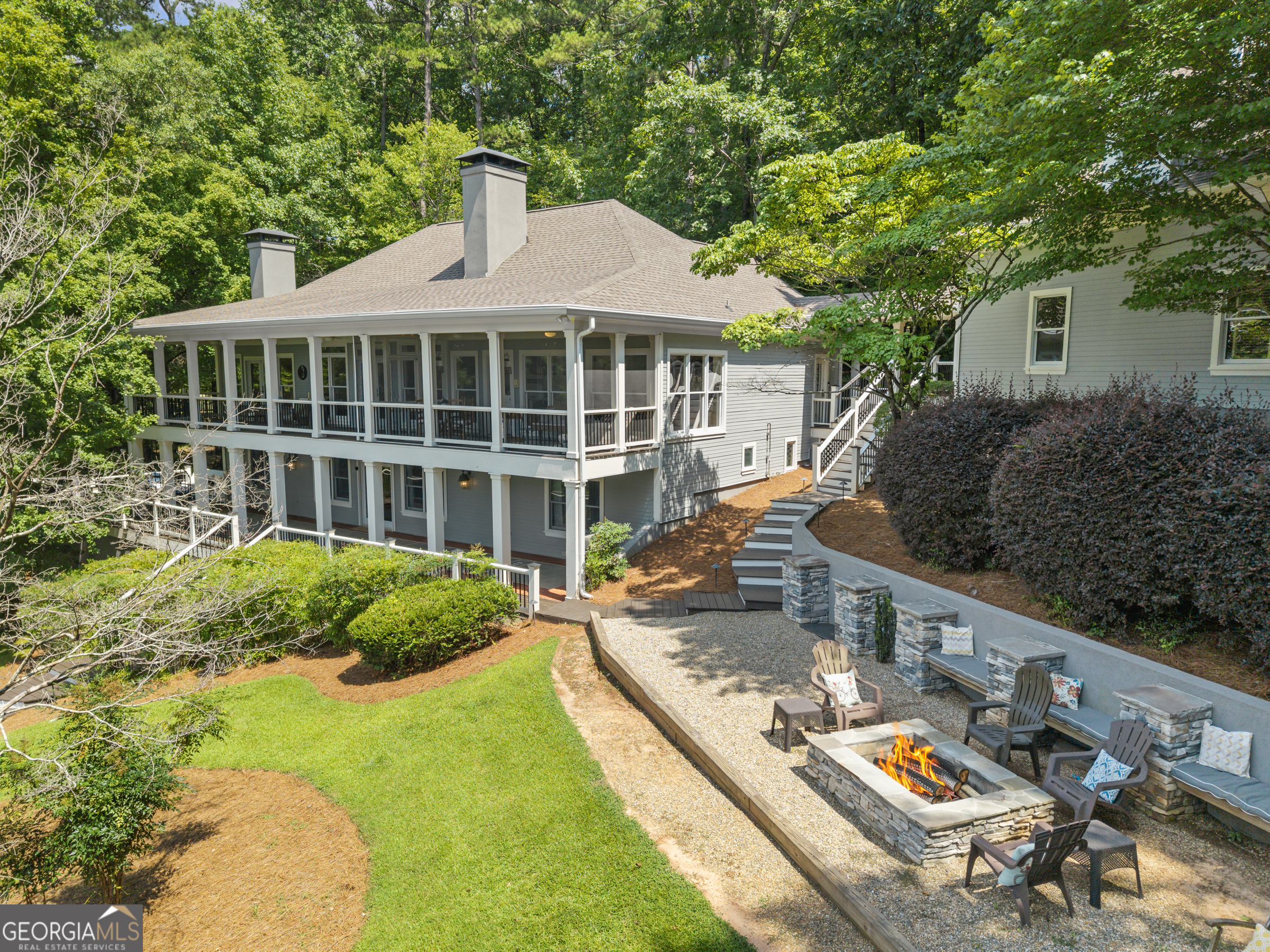 1241 Mercer Trail